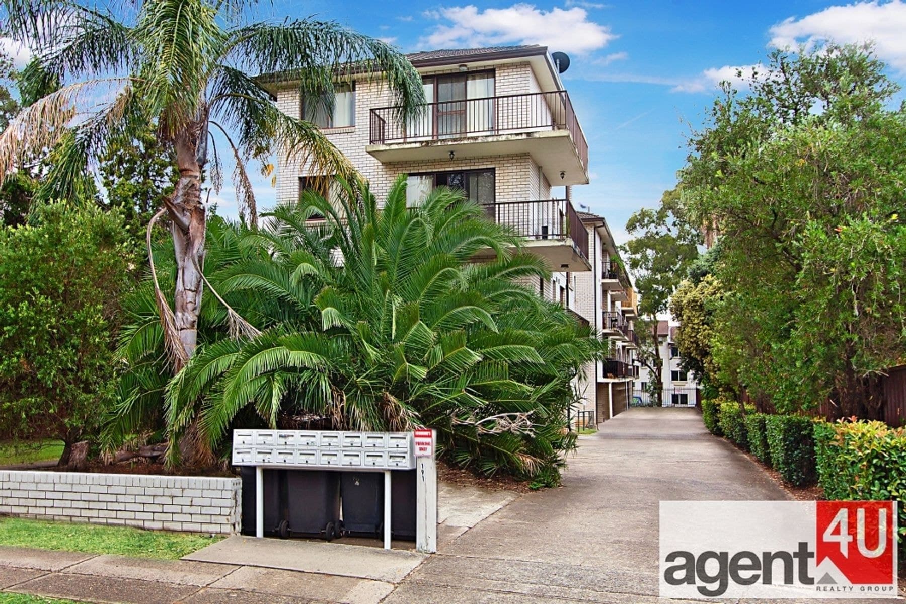 15/191 Derby Street, Penrith NSW 2750, Penrith - Image 1
