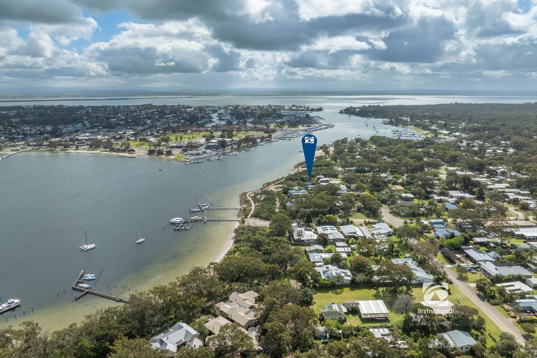 41 Second Avenue, Raymond Island VIC 3880, Raymond Island - Thumbnail 2