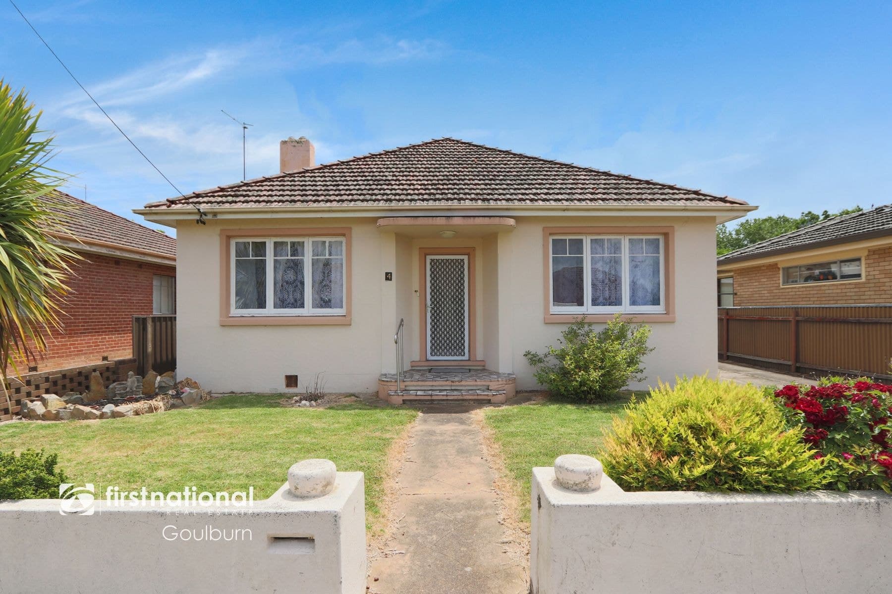 4 Manion Street, Goulburn NSW 2580, Goulburn - Image 1