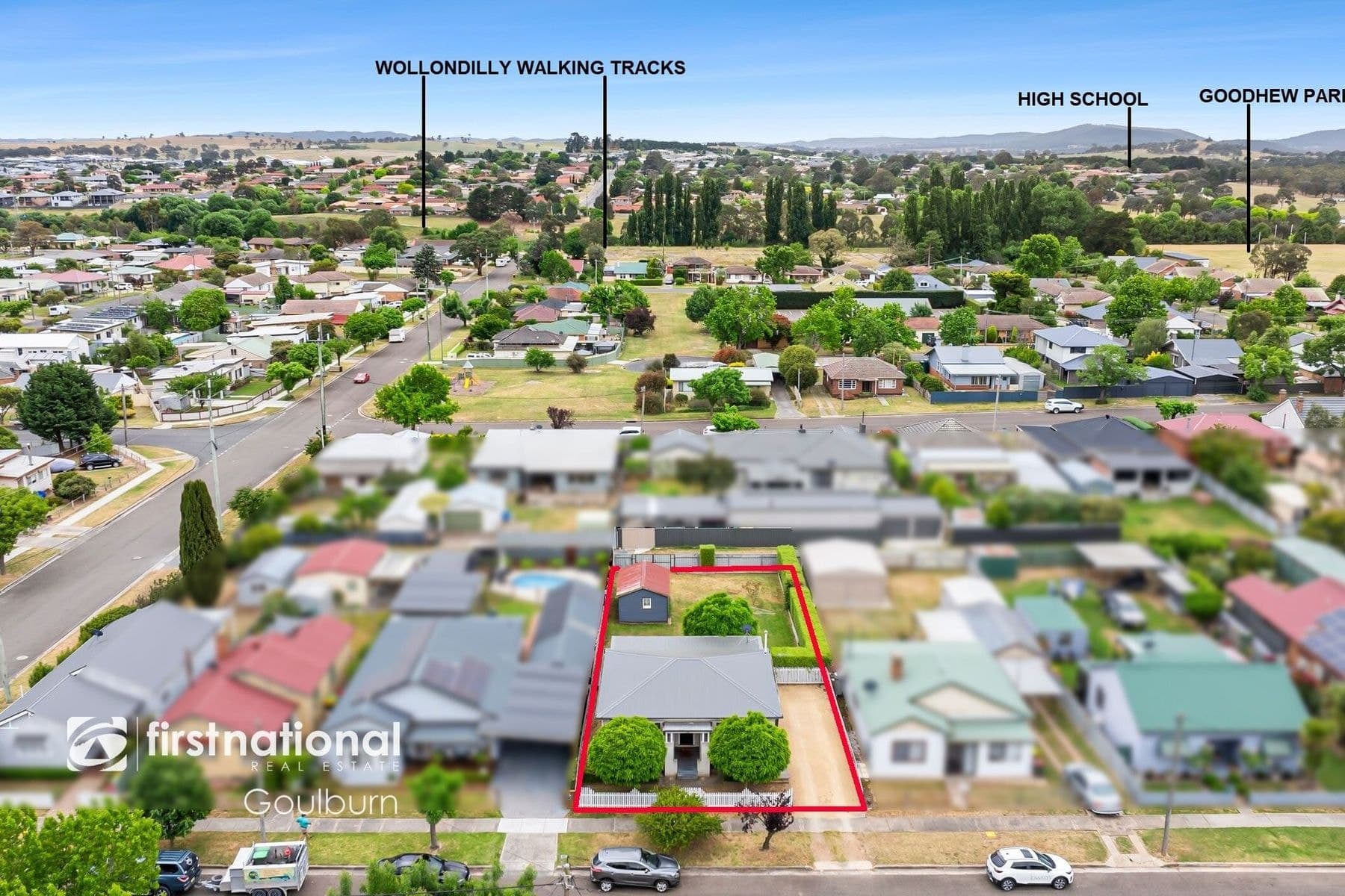 55 Opal Street, Goulburn NSW 2580, Goulburn - Thumbnail 2