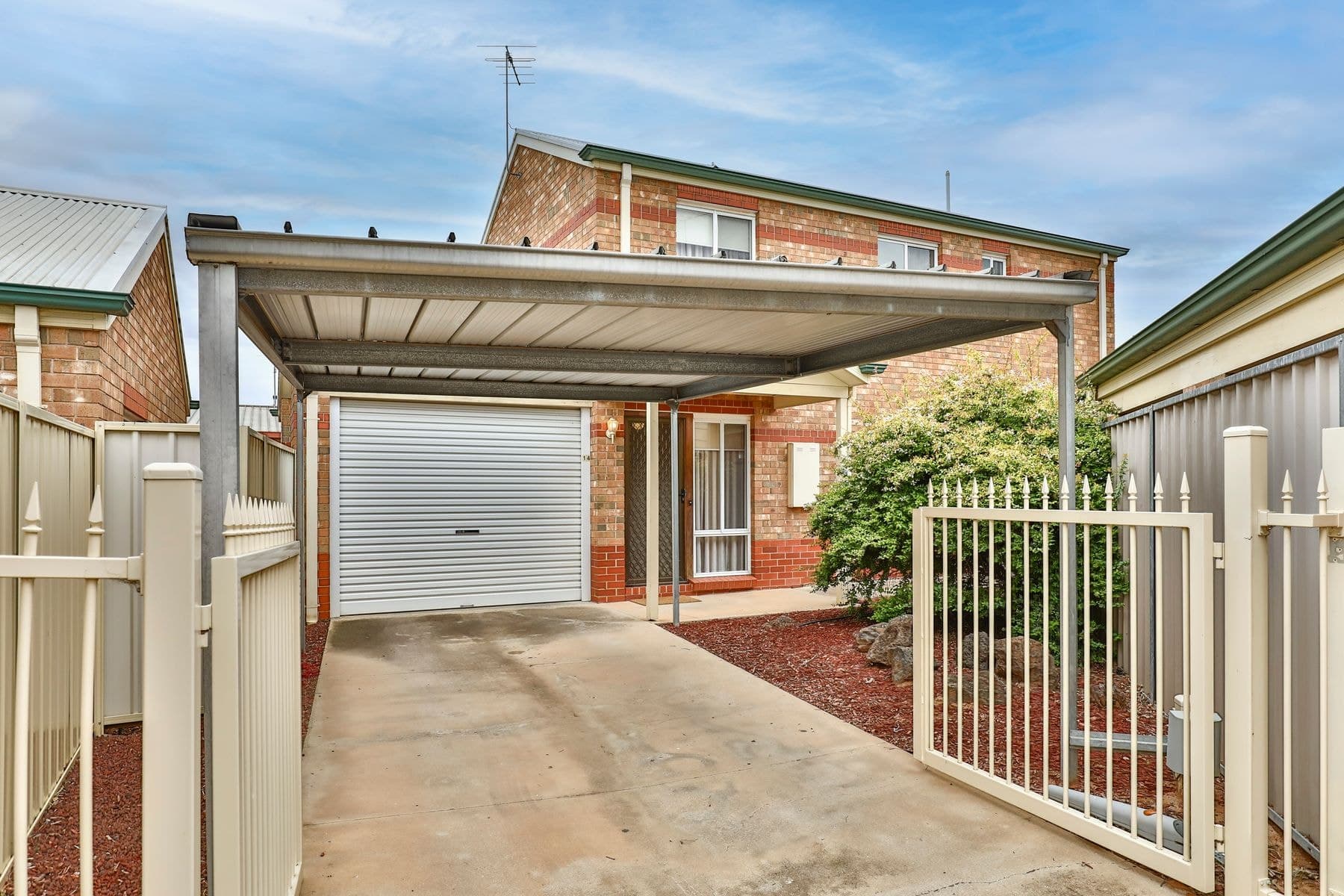 14/59-67 Cureton Avenue, Mildura VIC 3500, Mildura - Image 1