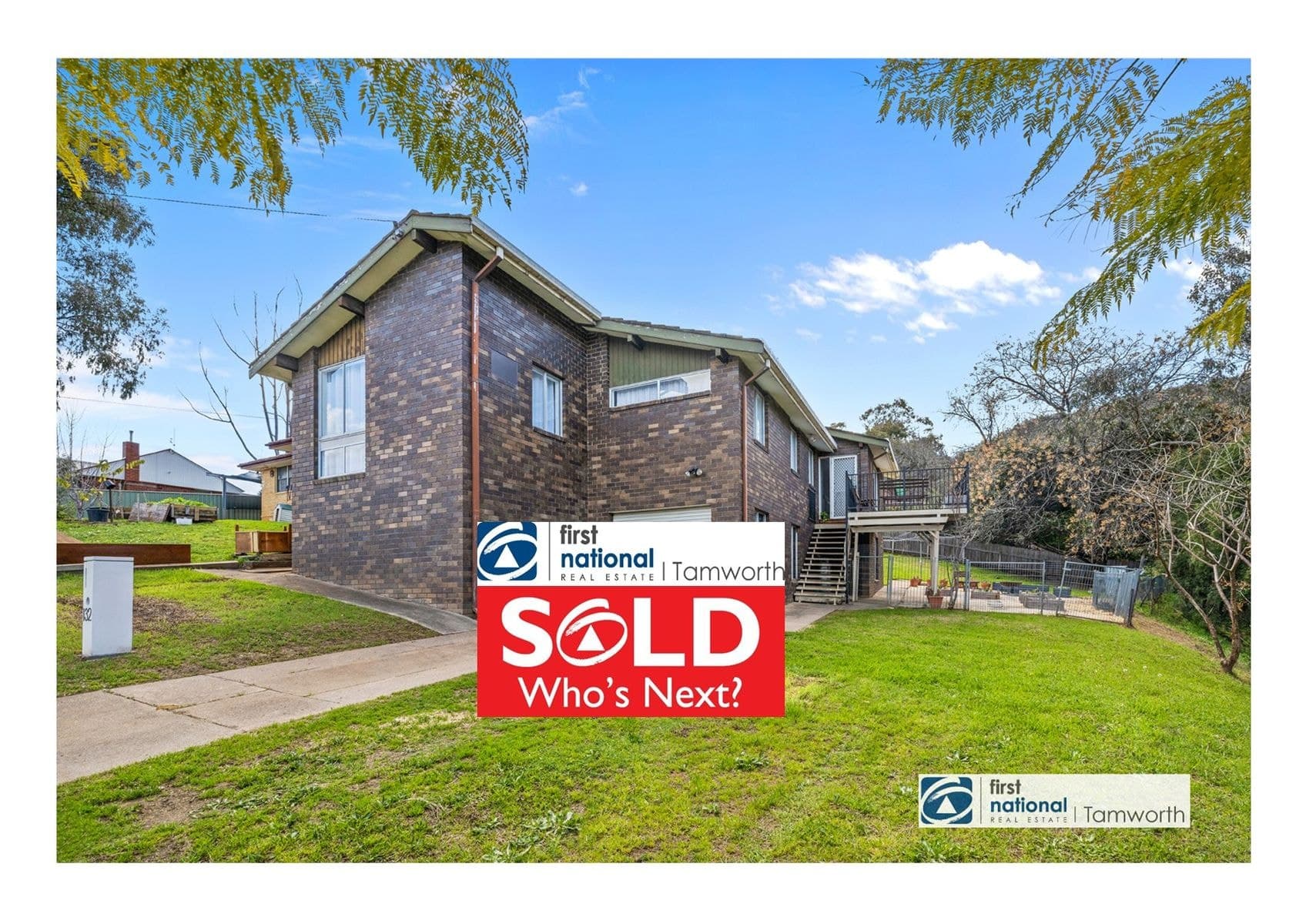 132 Upper Street, East Tamworth NSW 2340, East Tamworth - Image 1