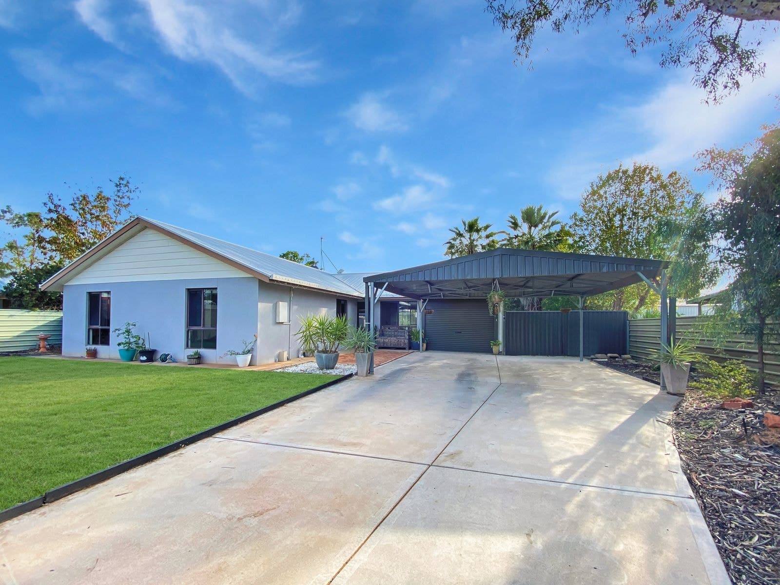 6 Kilgariff Crescent, Sadadeen NT 0870, Sadadeen - Image 1