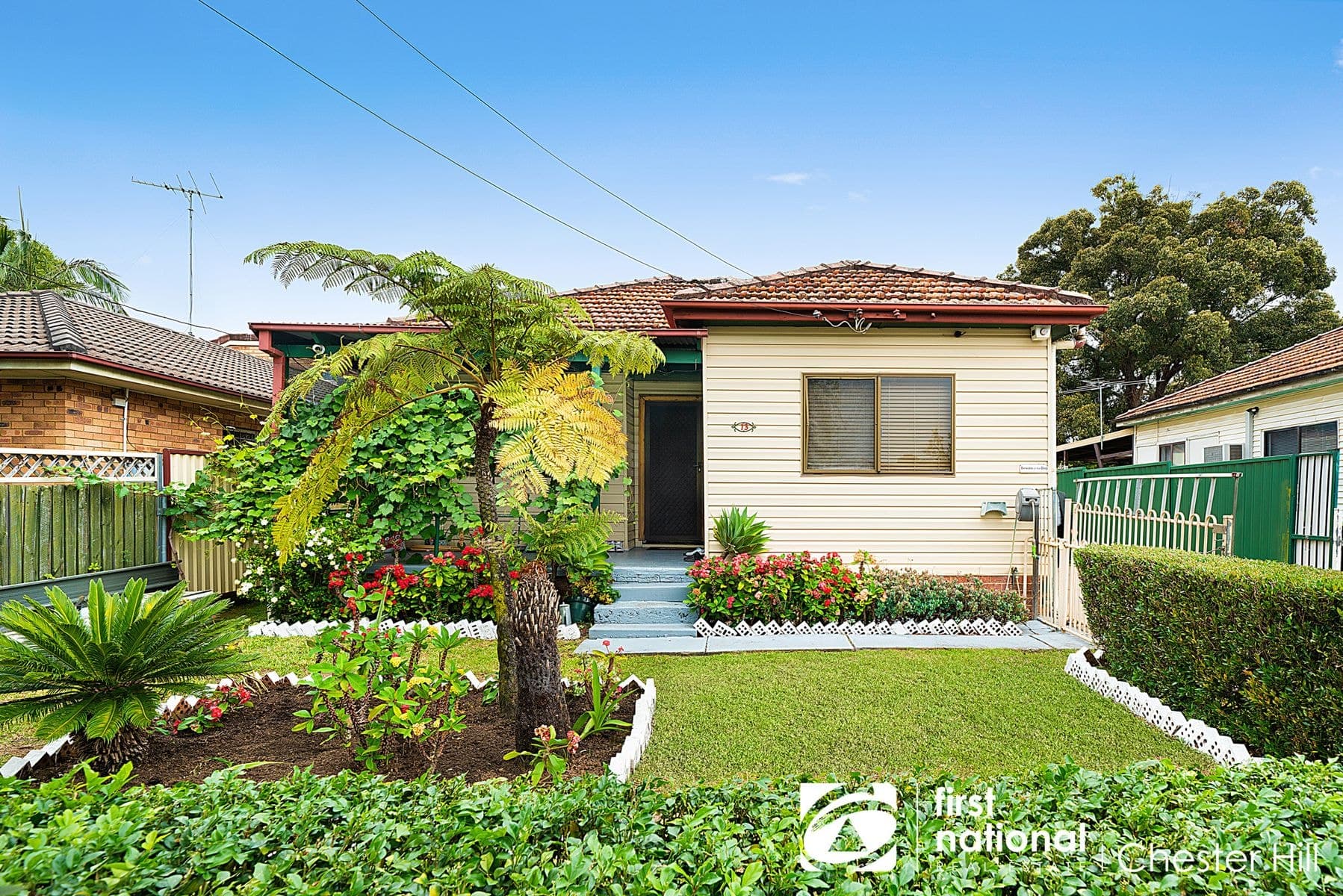 13 Waldron Road, Sefton NSW 2162, Sefton - Image 1