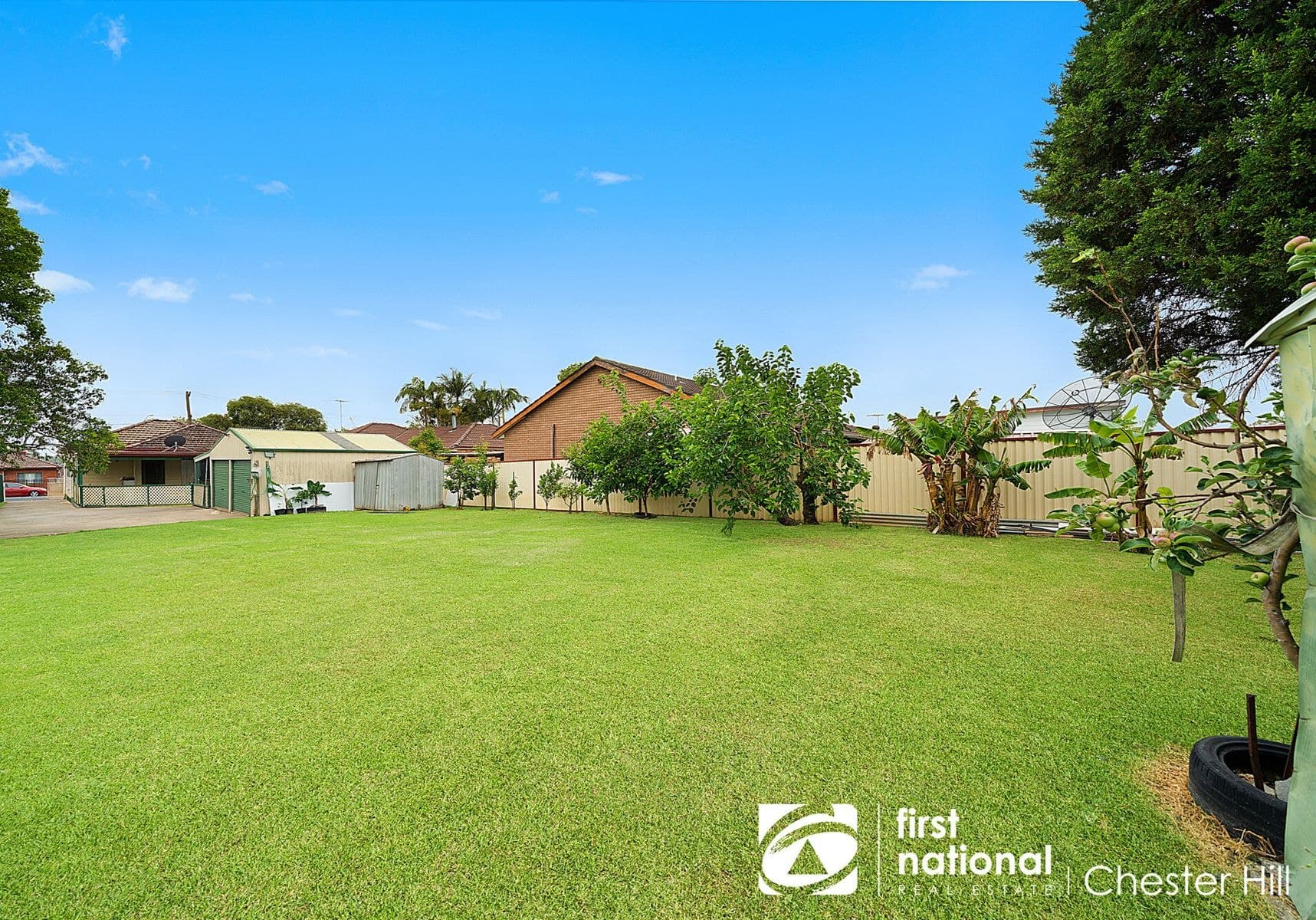 13 Waldron Road, Sefton NSW 2162, Sefton - Thumbnail 4