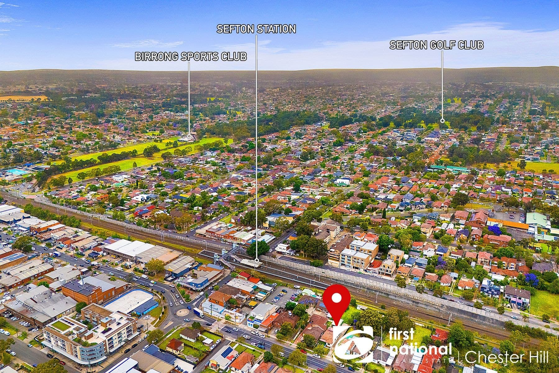 13 Waldron Road, Sefton NSW 2162, Sefton - Thumbnail 8