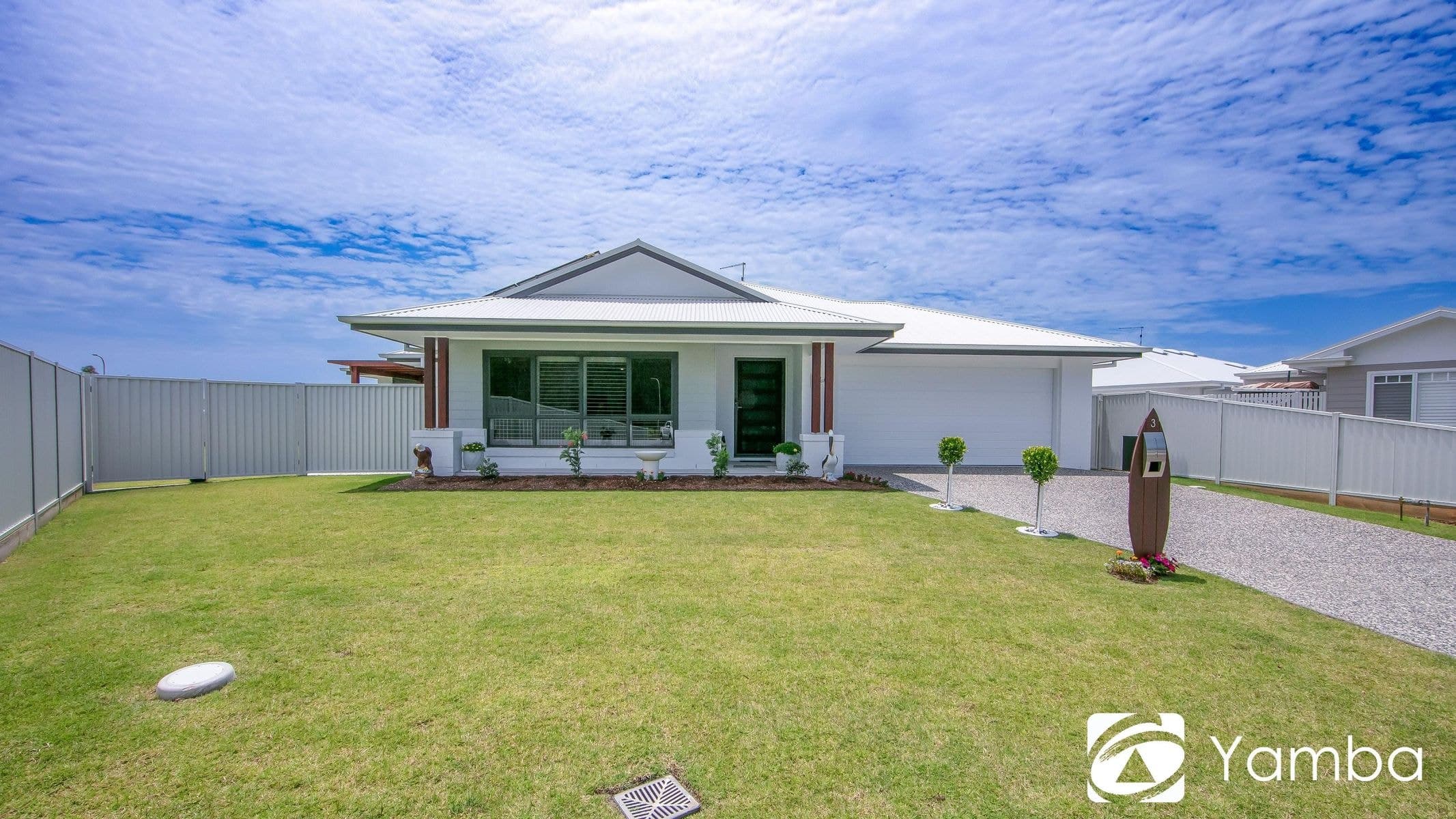 3 Lillian Place, Yamba NSW 2464, Yamba - Image 1