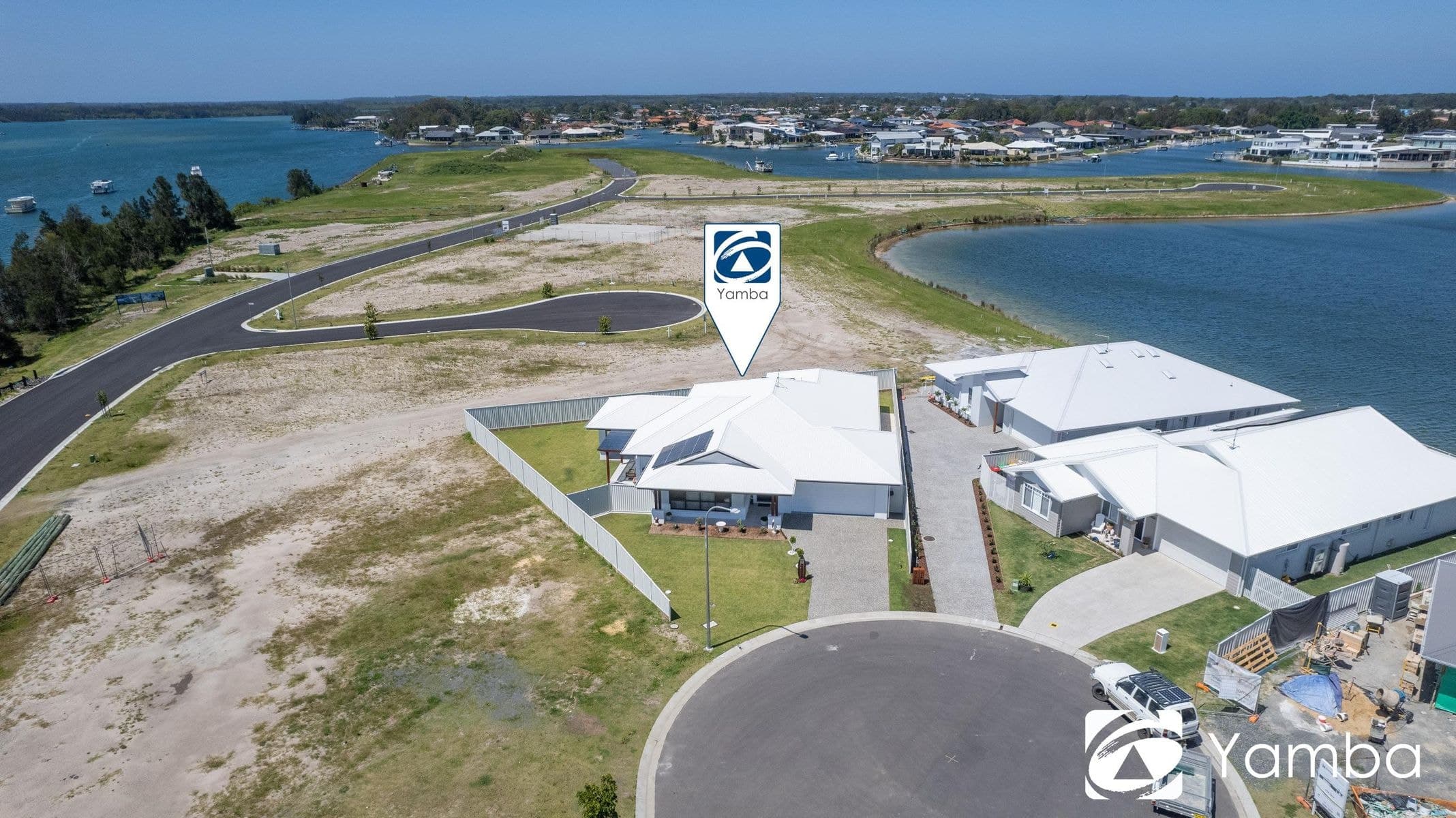 3 Lillian Place, Yamba NSW 2464, Yamba - Thumbnail 2