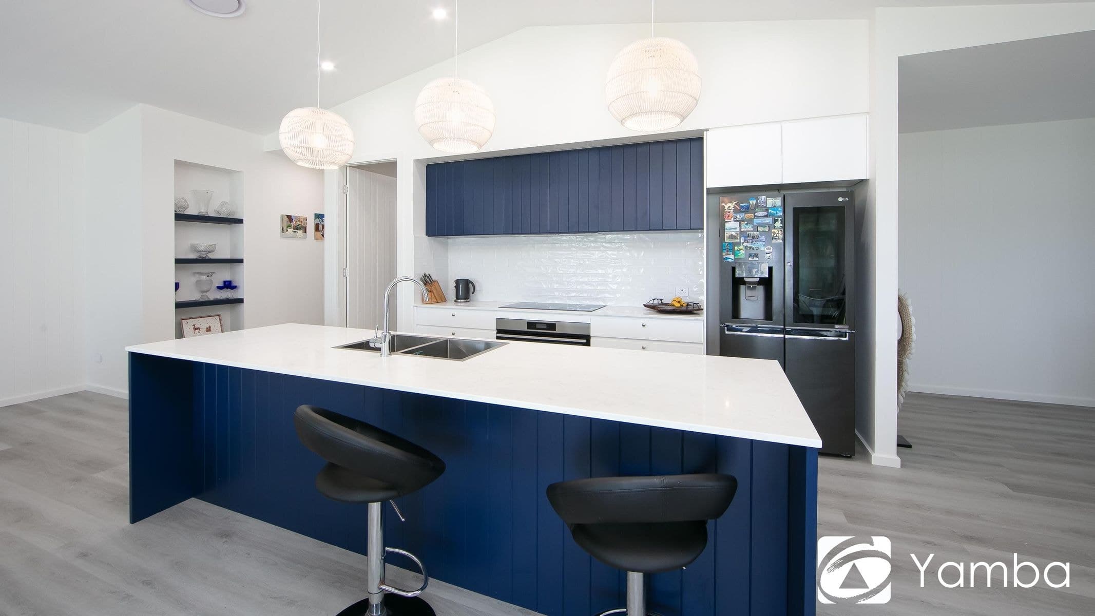 3 Lillian Place, Yamba NSW 2464, Yamba - Thumbnail 3