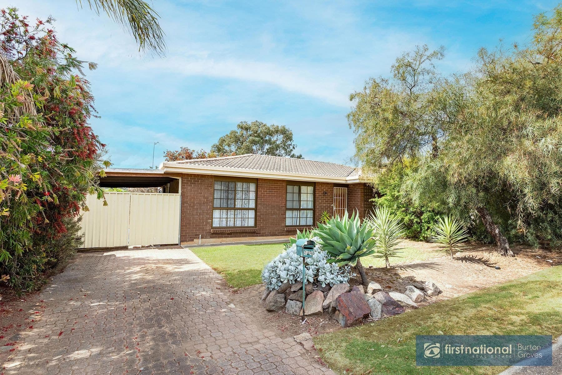 284 Grenfell Road, Surrey Downs SA 5126, Surrey Downs - Image 1