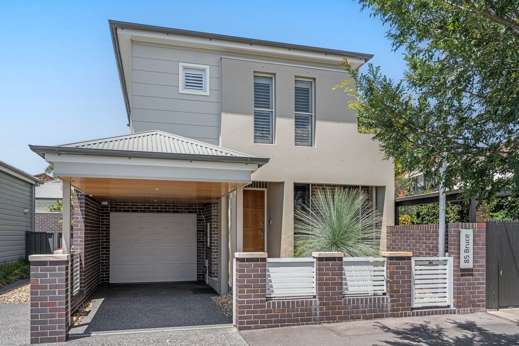 85 Bruce Street, Cooks Hill NSW 2300, Cooks Hill - Image 1