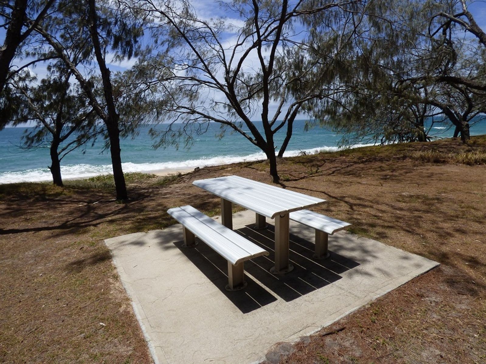 8/151 Esplanade, Woodgate QLD 4660, Woodgate - Image 1