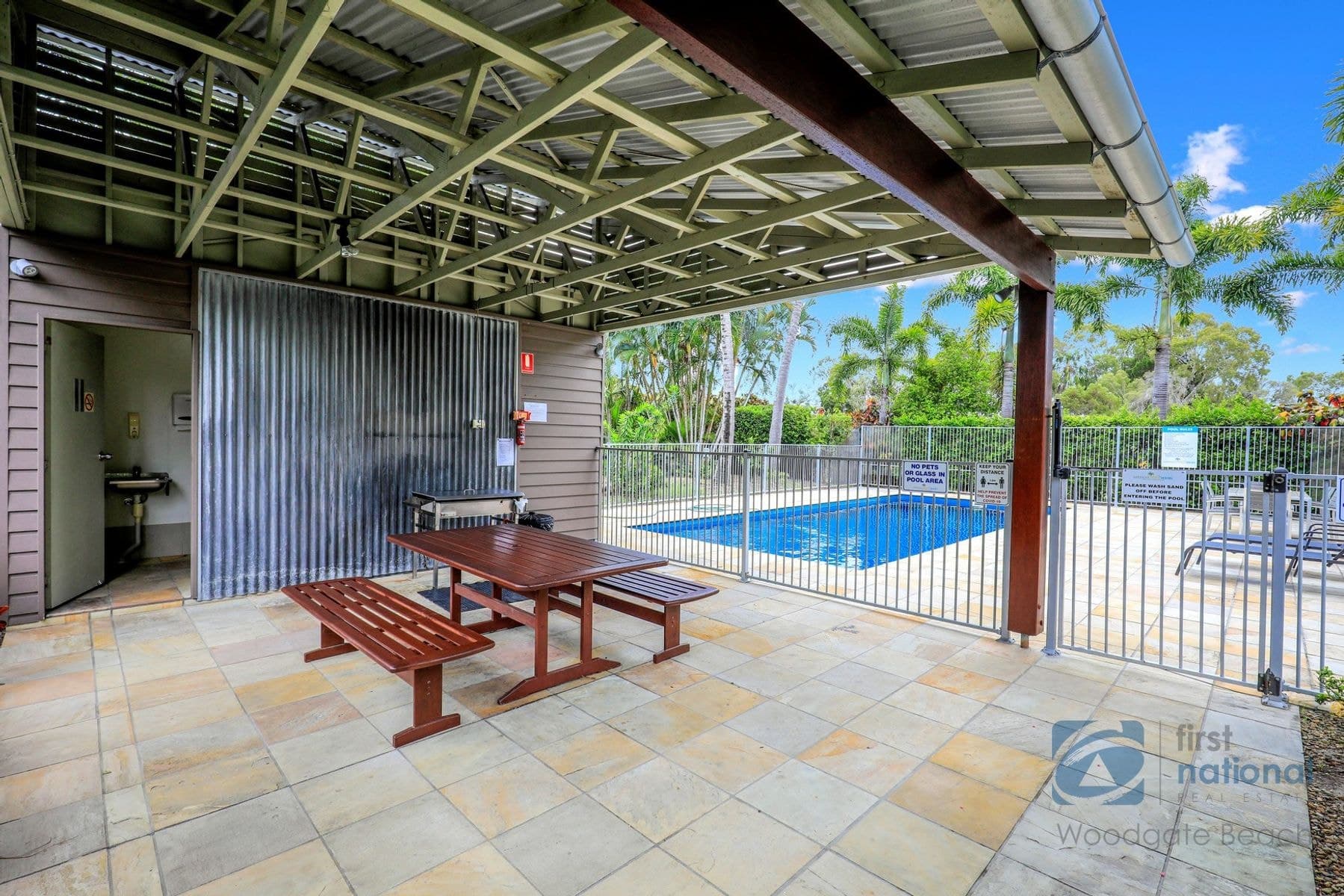 8/151 Esplanade, Woodgate QLD 4660, Woodgate - Thumbnail 2