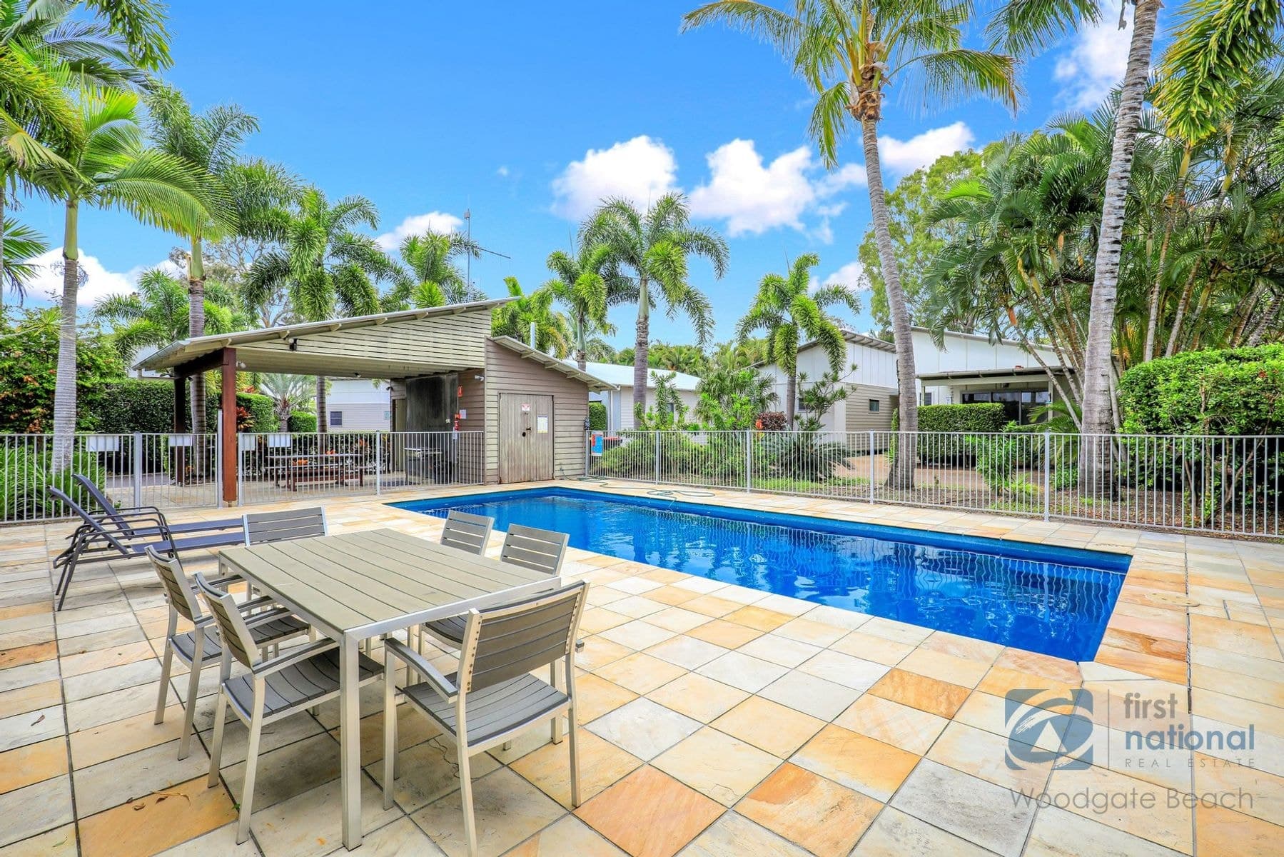 8/151 Esplanade, Woodgate QLD 4660, Woodgate - Thumbnail 3