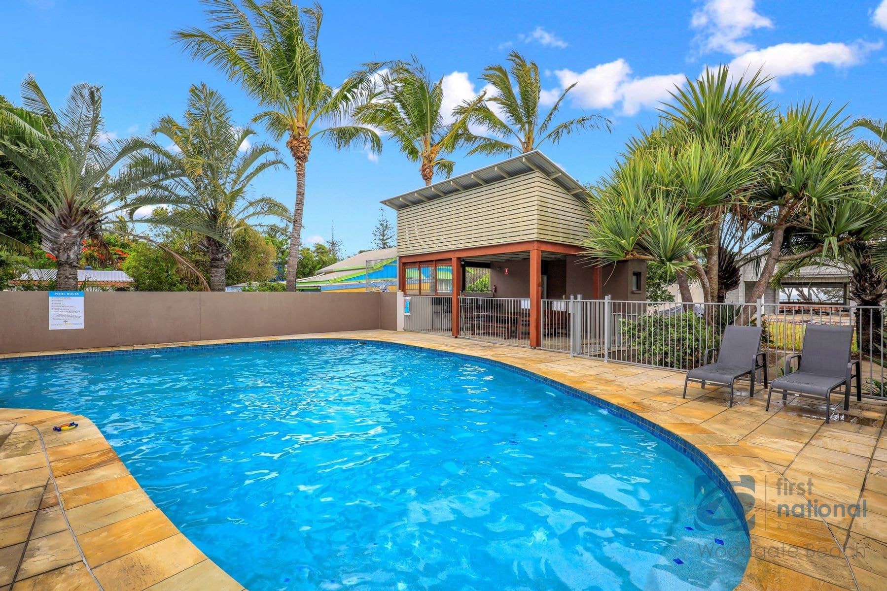 8/151 Esplanade, Woodgate QLD 4660, Woodgate - Thumbnail 4