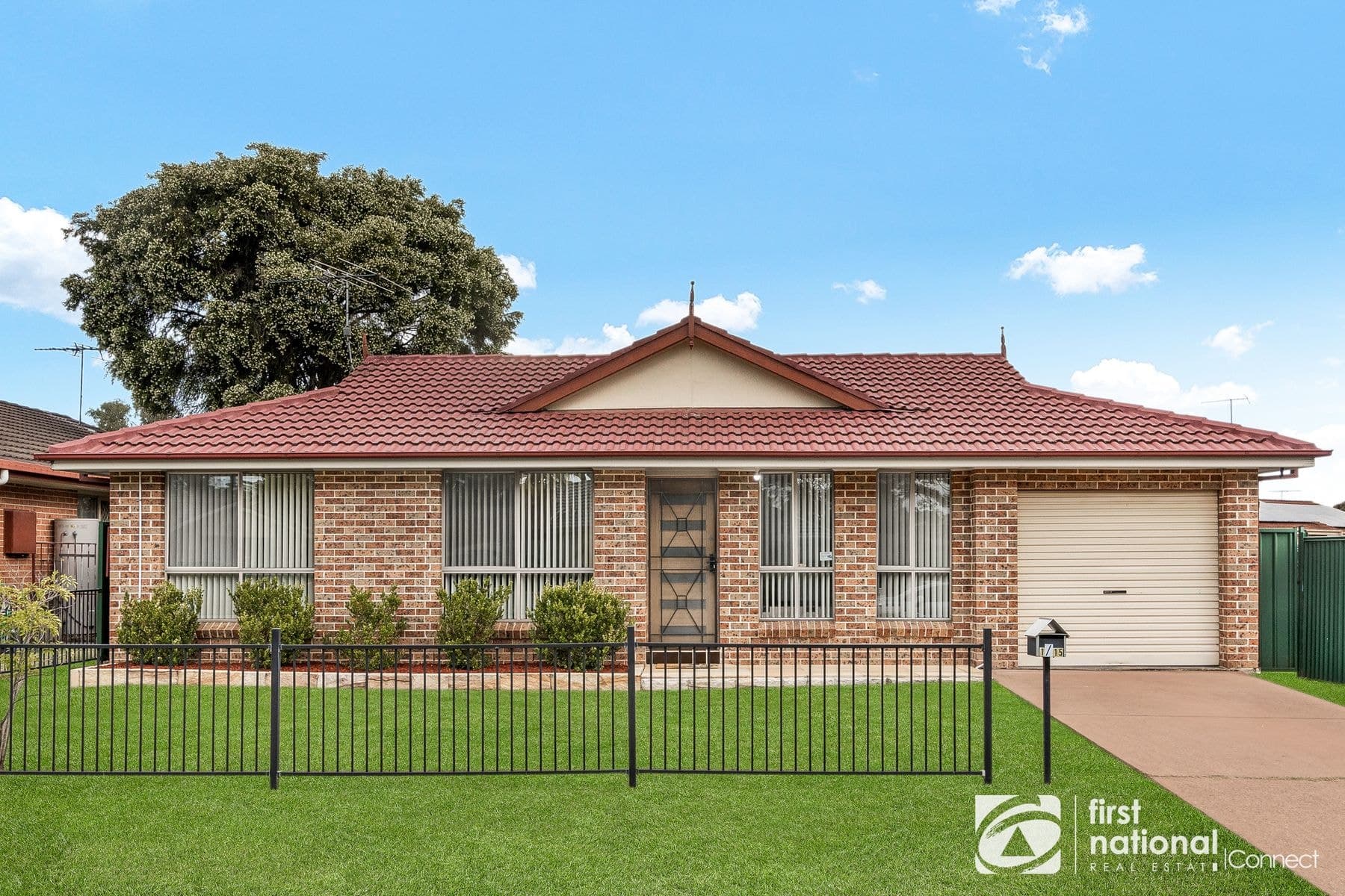1/15 Carvossa Place, Bligh Park NSW 2756, Bligh Park - Image 1