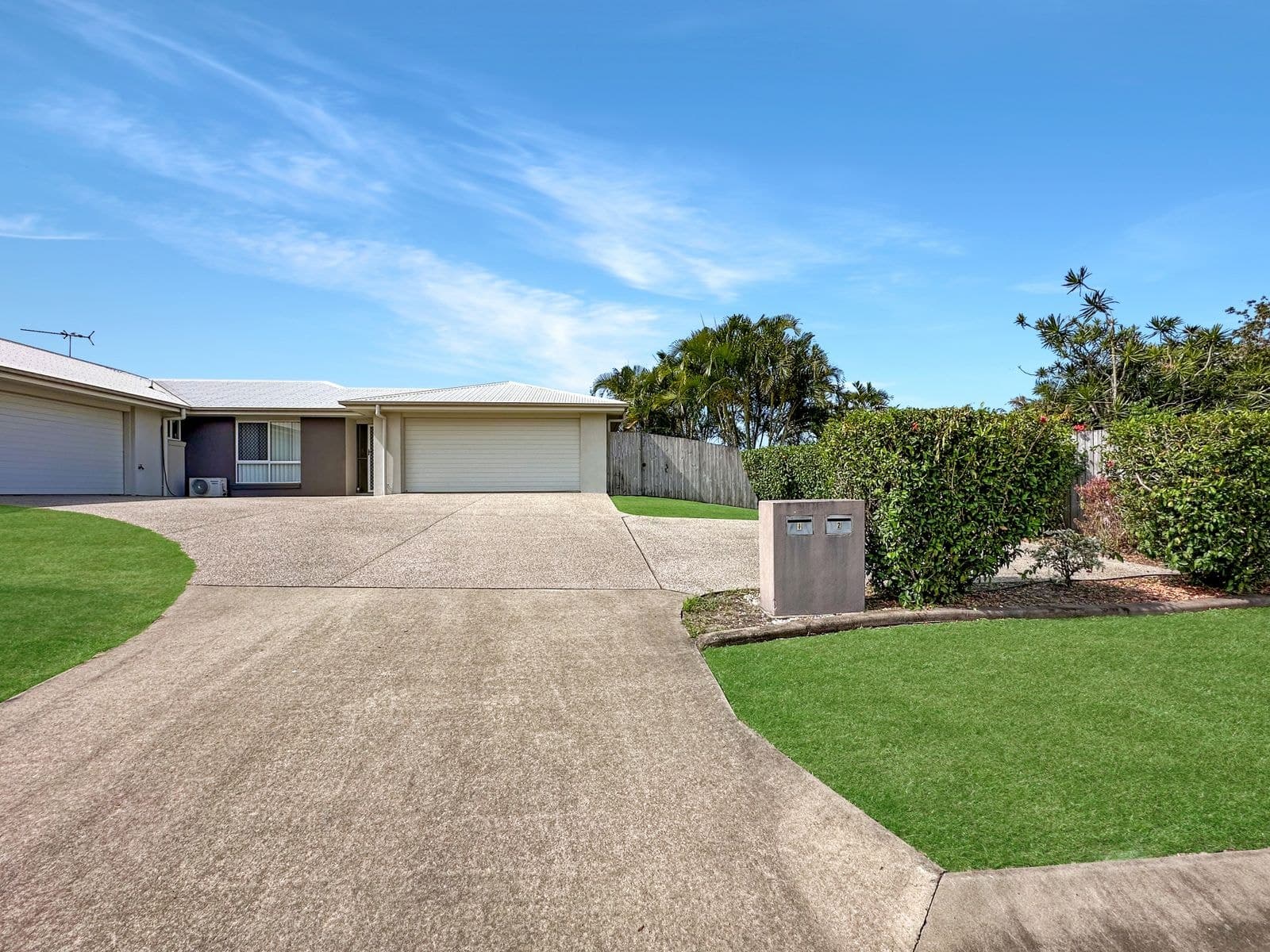 2/37 Hangan Street, Bucasia QLD 4750, Bucasia - Image 1