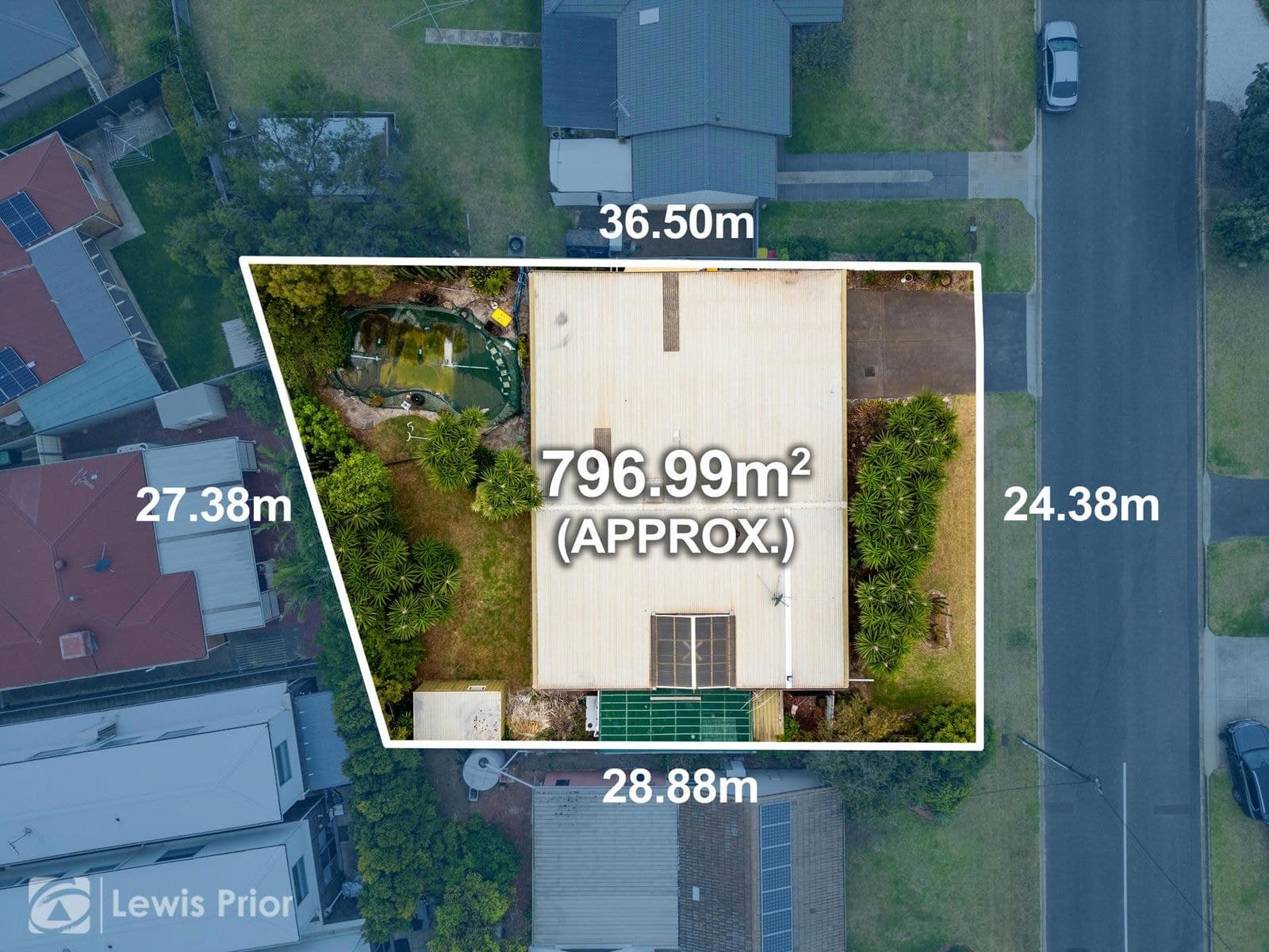 8 Charles Crescent, Port Noarlunga South SA 5167, Port Noarlunga South - Image 1
