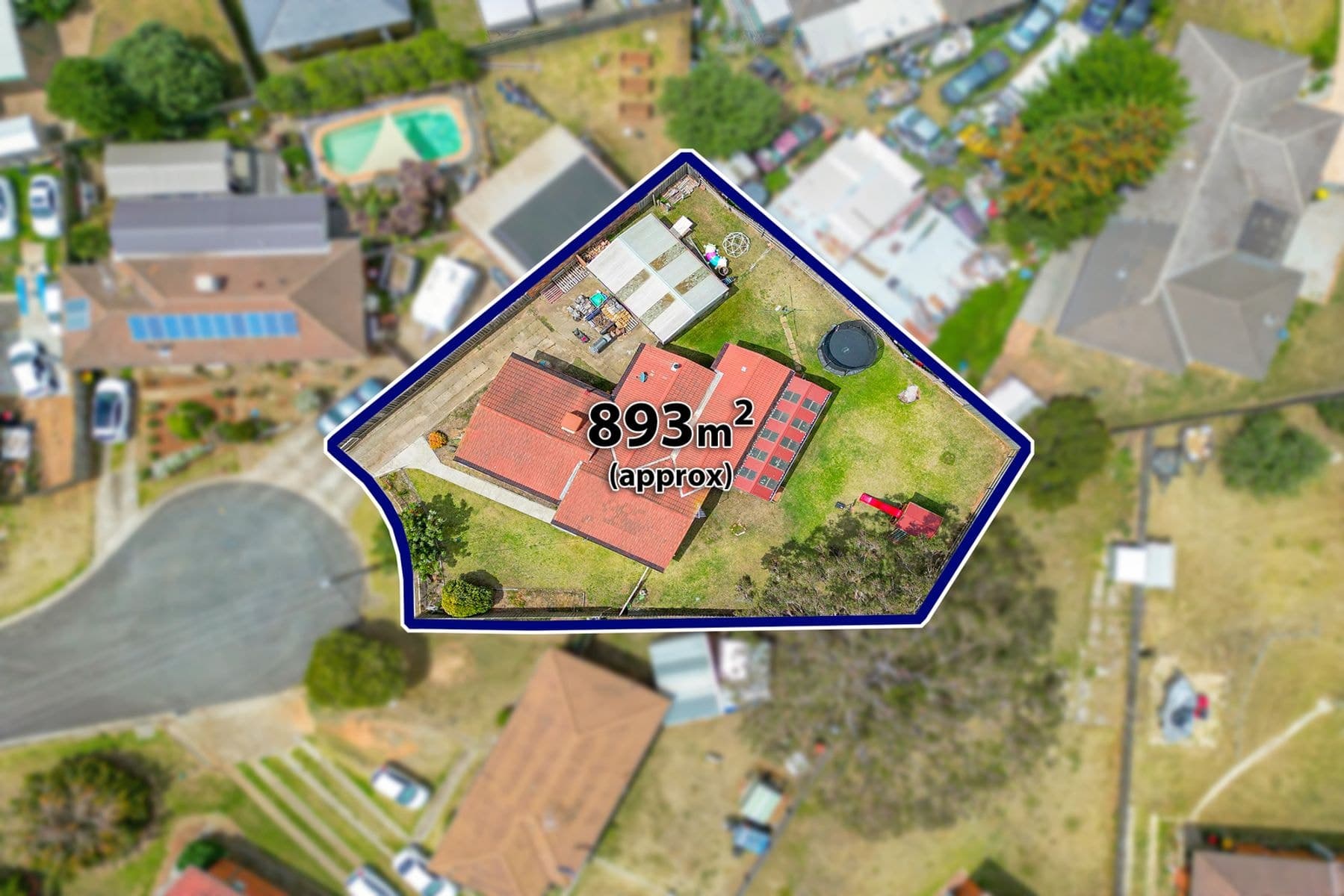 3 Snow Court, Darley VIC 3340, Darley - Image 1