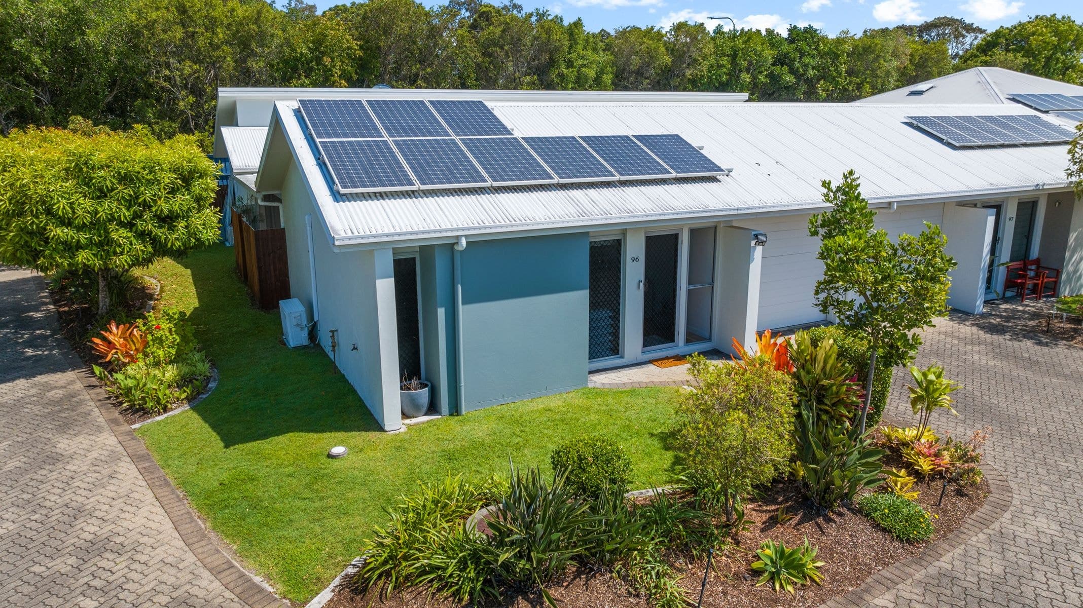 96/239 Kawana Way, Parrearra QLD 4575, Parrearra - Image 1