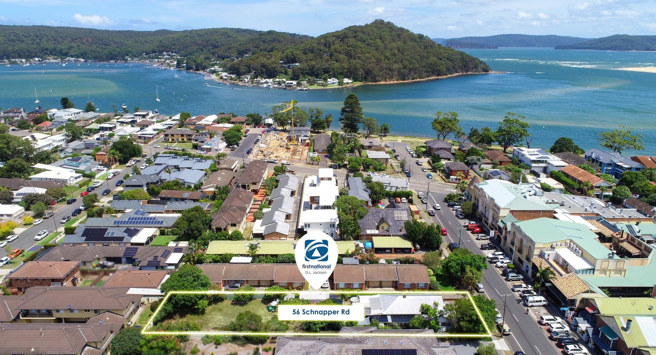 56 Schnapper Road, Ettalong Beach NSW 2257, Ettalong Beach - Image 1