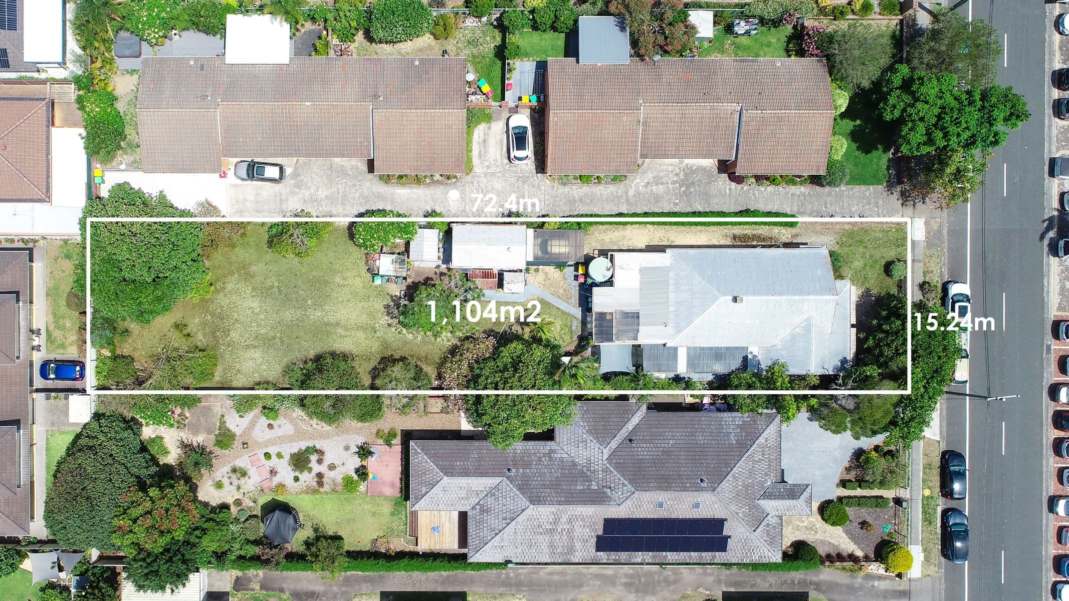 56 Schnapper Road, Ettalong Beach NSW 2257, Ettalong Beach - Thumbnail 2