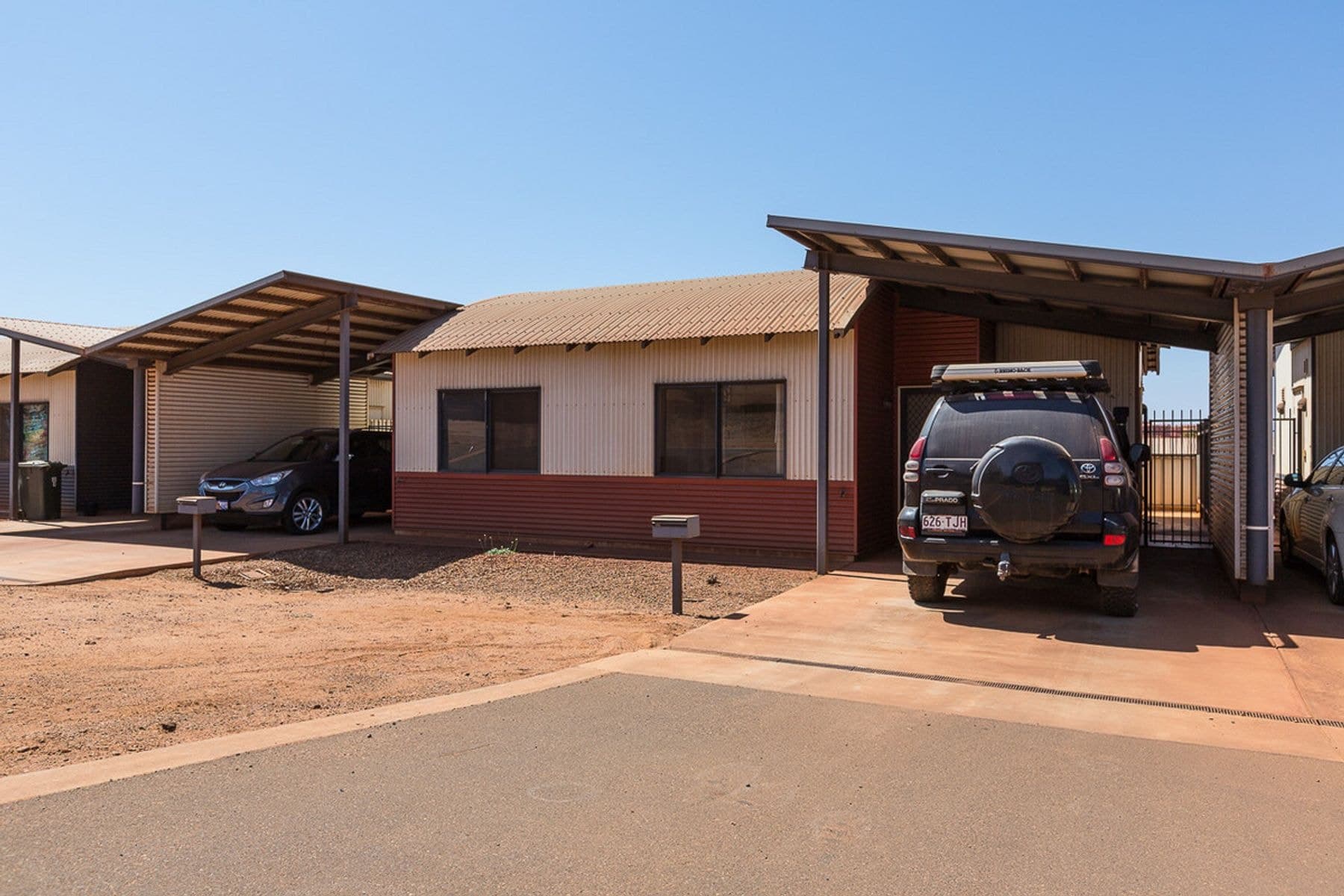 2/32 Kingsmill Street, Port Hedland WA 6721, Port Hedland - Image 1