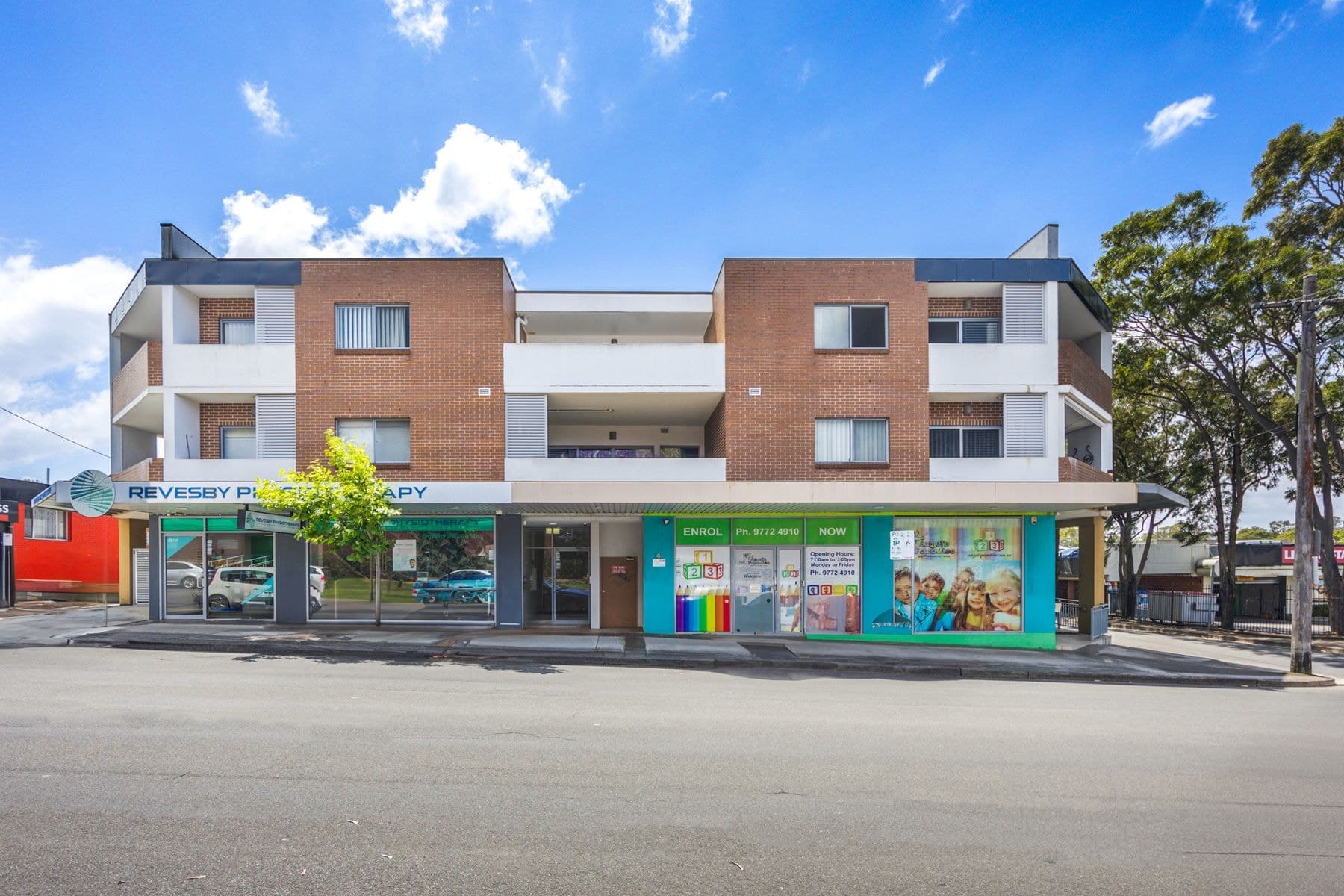 31/4 Macarthur Ave, Revesby NSW 2212, Revesby - Image 1