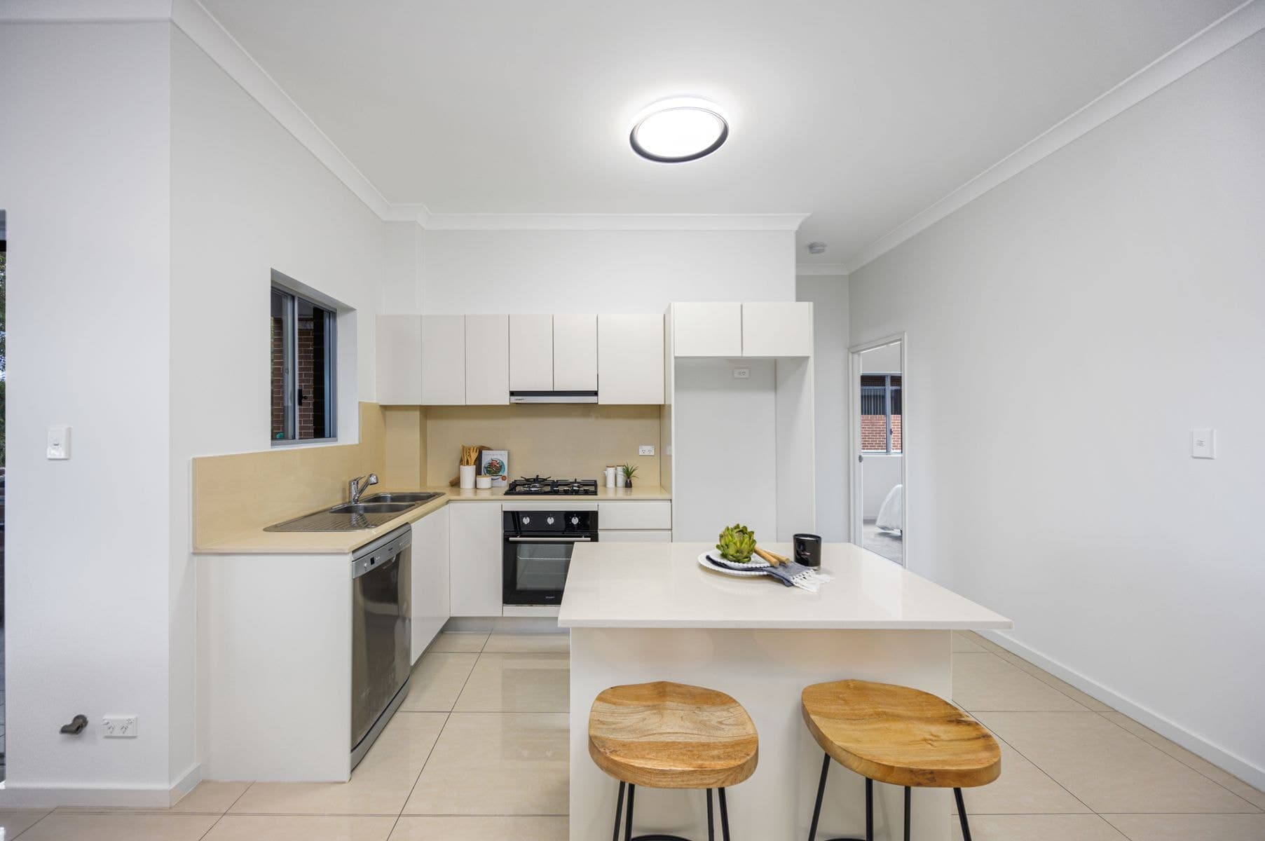 31/4 Macarthur Ave, Revesby NSW 2212, Revesby - Thumbnail 3