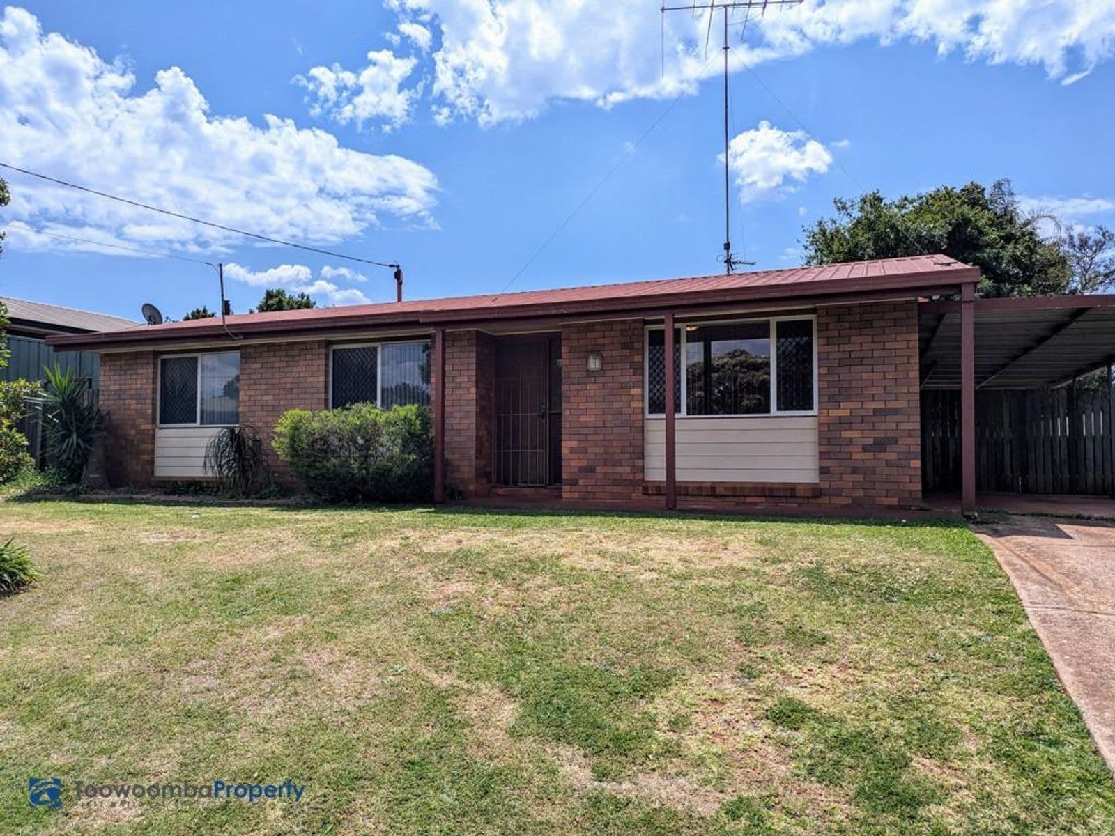 11 Dunemann Street, Kearneys Spring QLD 4350, Kearneys Spring - Image 1