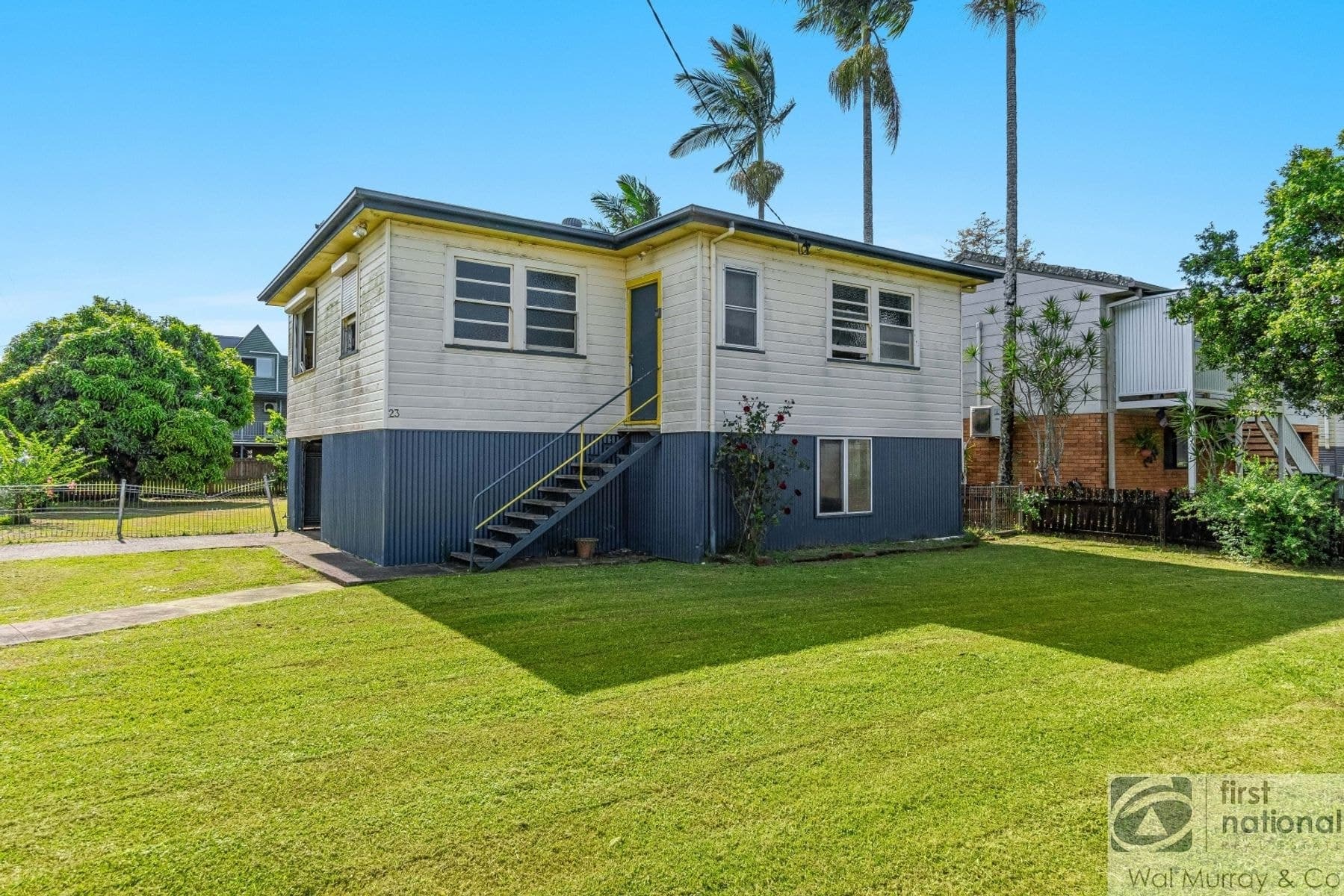 23 Barnes Avenue, South Lismore NSW 2480, South Lismore - Image 1