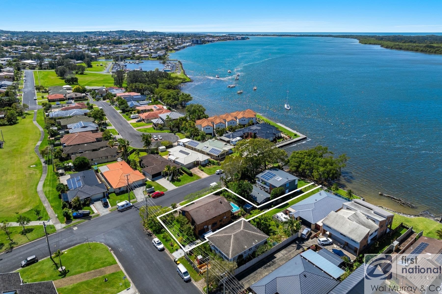 2 Riverside Drive, West Ballina NSW 2478, West Ballina - Image 1