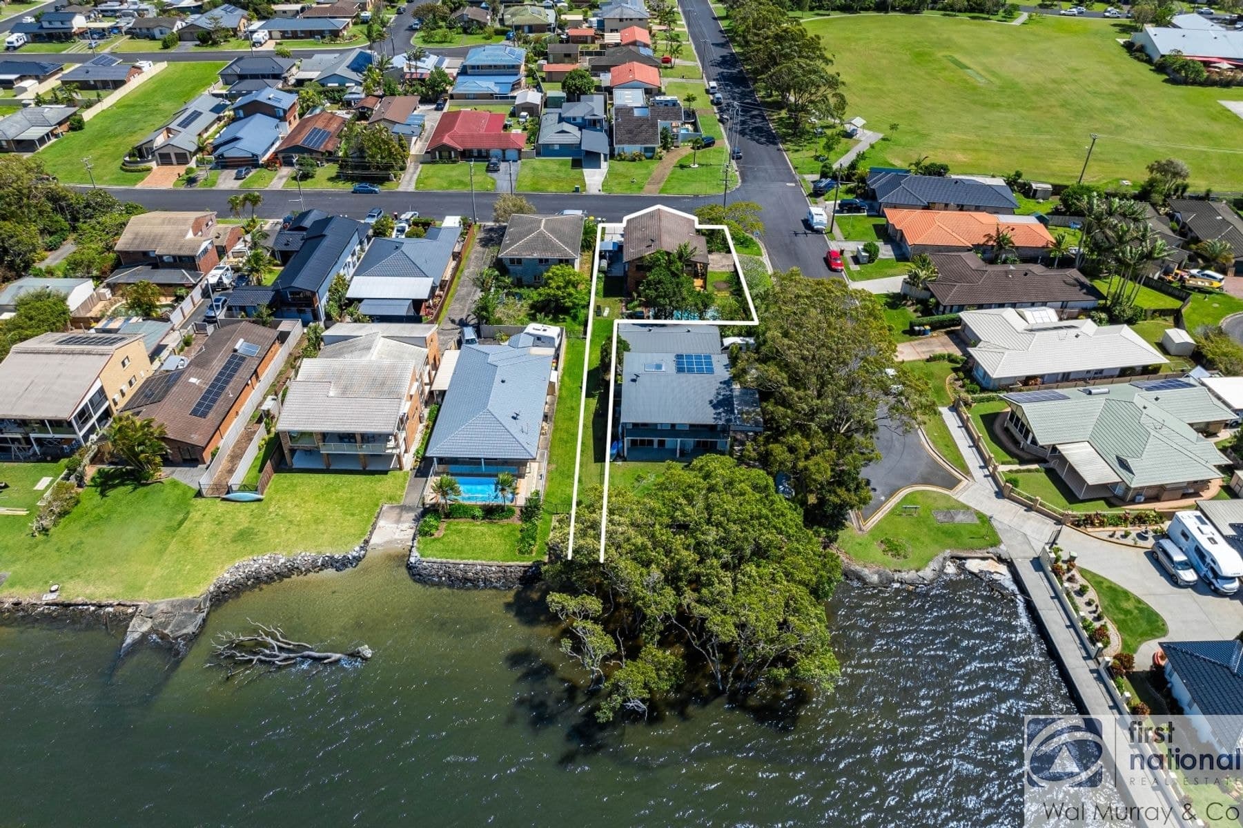 2 Riverside Drive, West Ballina NSW 2478, West Ballina - Thumbnail 2