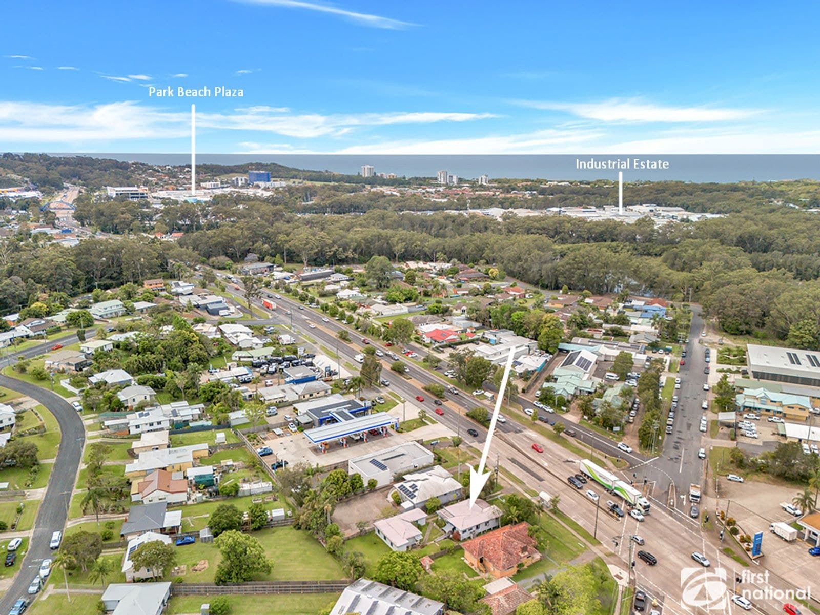 172 Pacific Highway, Coffs Harbour NSW 2450, Coffs Harbour - Thumbnail 2