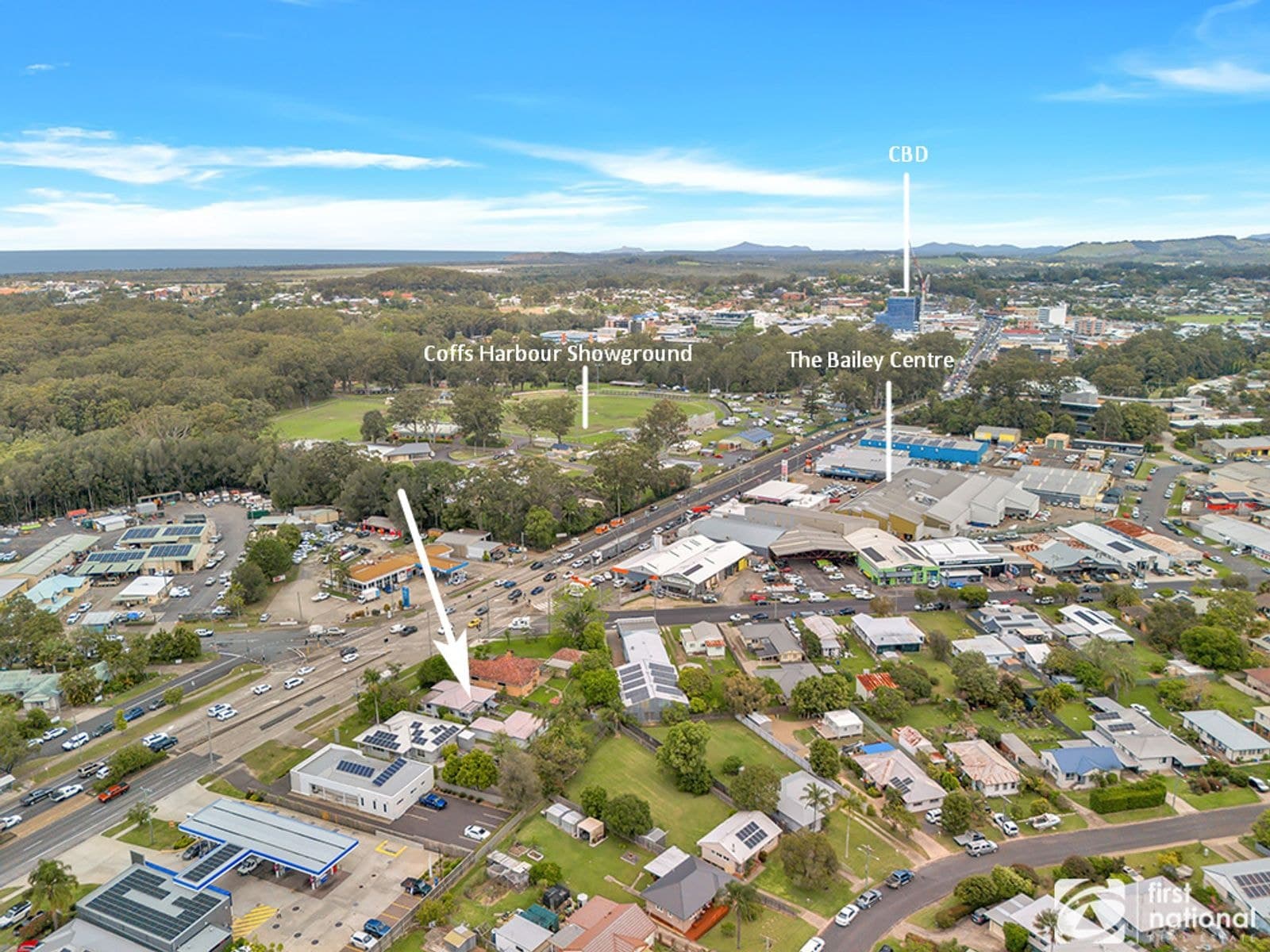 172 Pacific Highway, Coffs Harbour NSW 2450, Coffs Harbour - Thumbnail 5