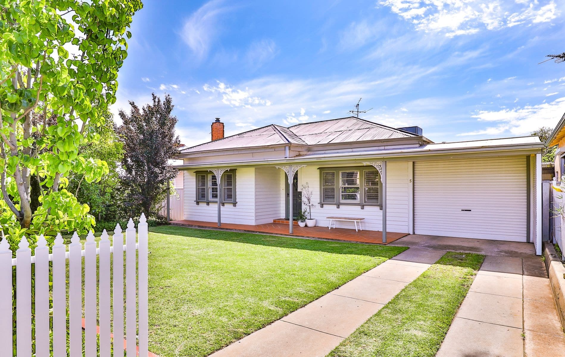5 Desroy Avenue, Mildura VIC 3500, Mildura - Image 1