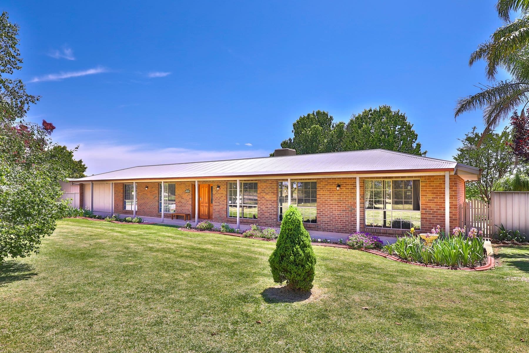 163 Ponde Street, Cardross VIC 3496, Cardross - Image 1