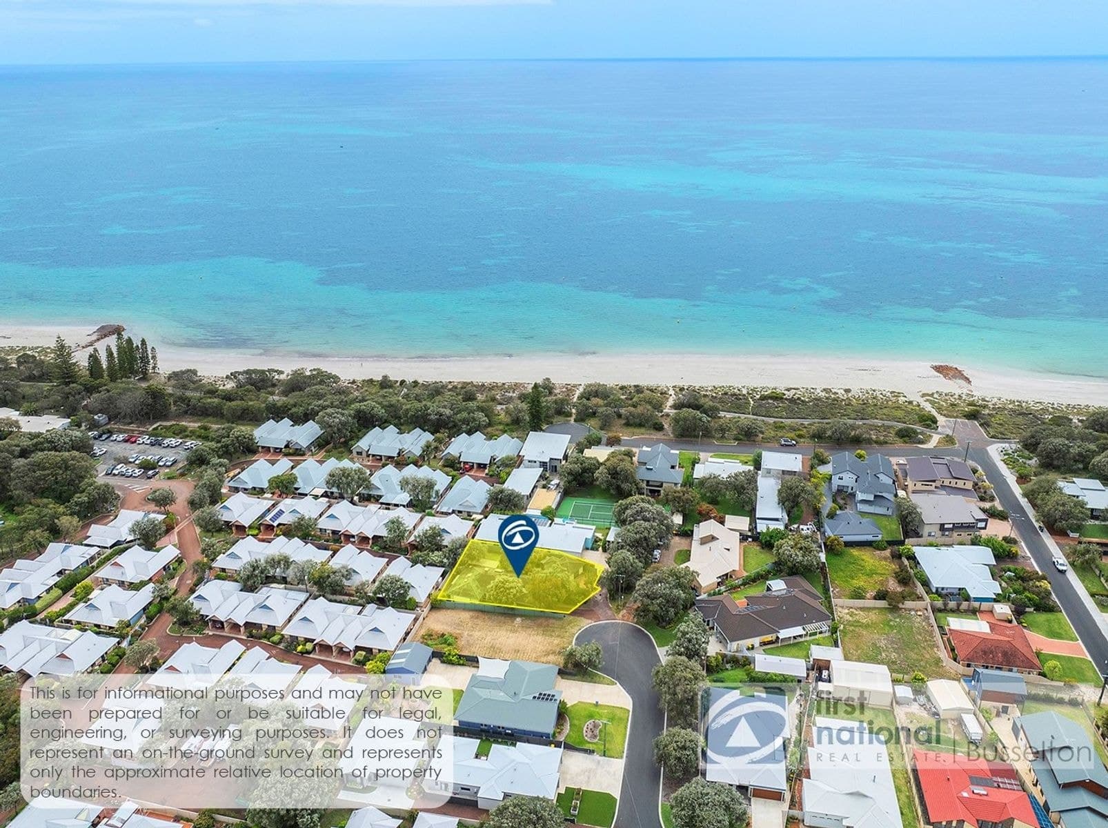 20 Boyle Street, Broadwater WA 6280, Broadwater - Image 1
