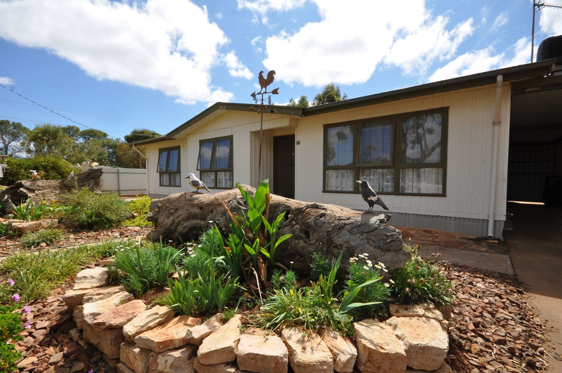 58 Park Tce, Quorn SA 5433, Quorn - Image 1