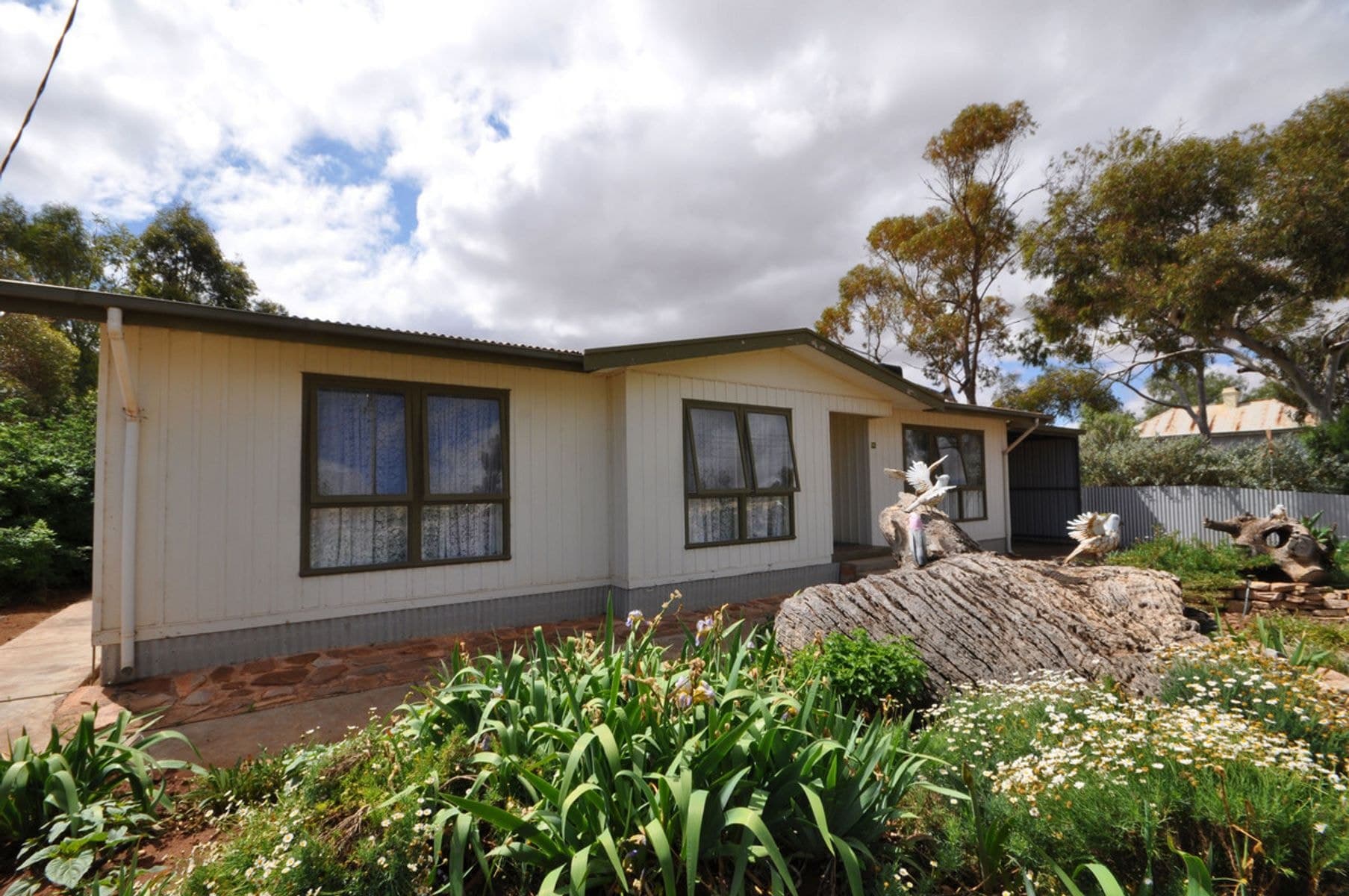 58 Park Tce, Quorn SA 5433, Quorn - Thumbnail 2