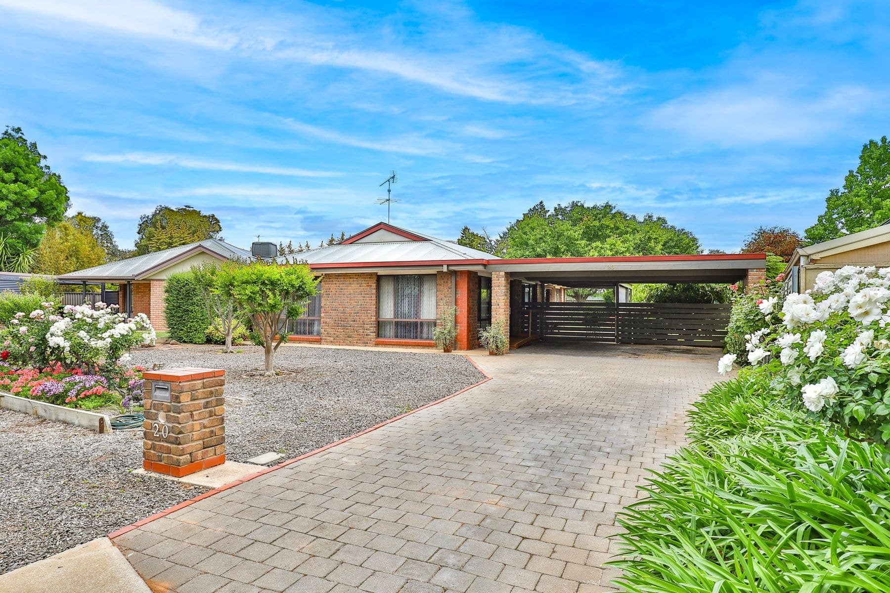 20 Pevensey Grove, Mildura VIC 3500, Mildura - Image 1