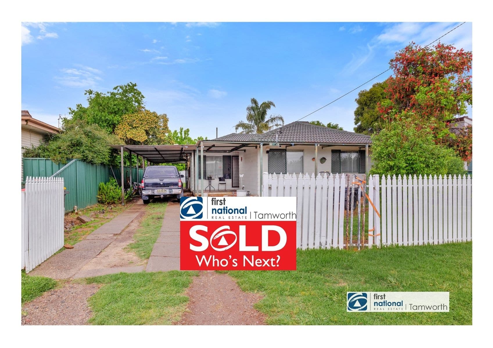 12 Green Street, Tamworth NSW 2340, Tamworth - Image 1