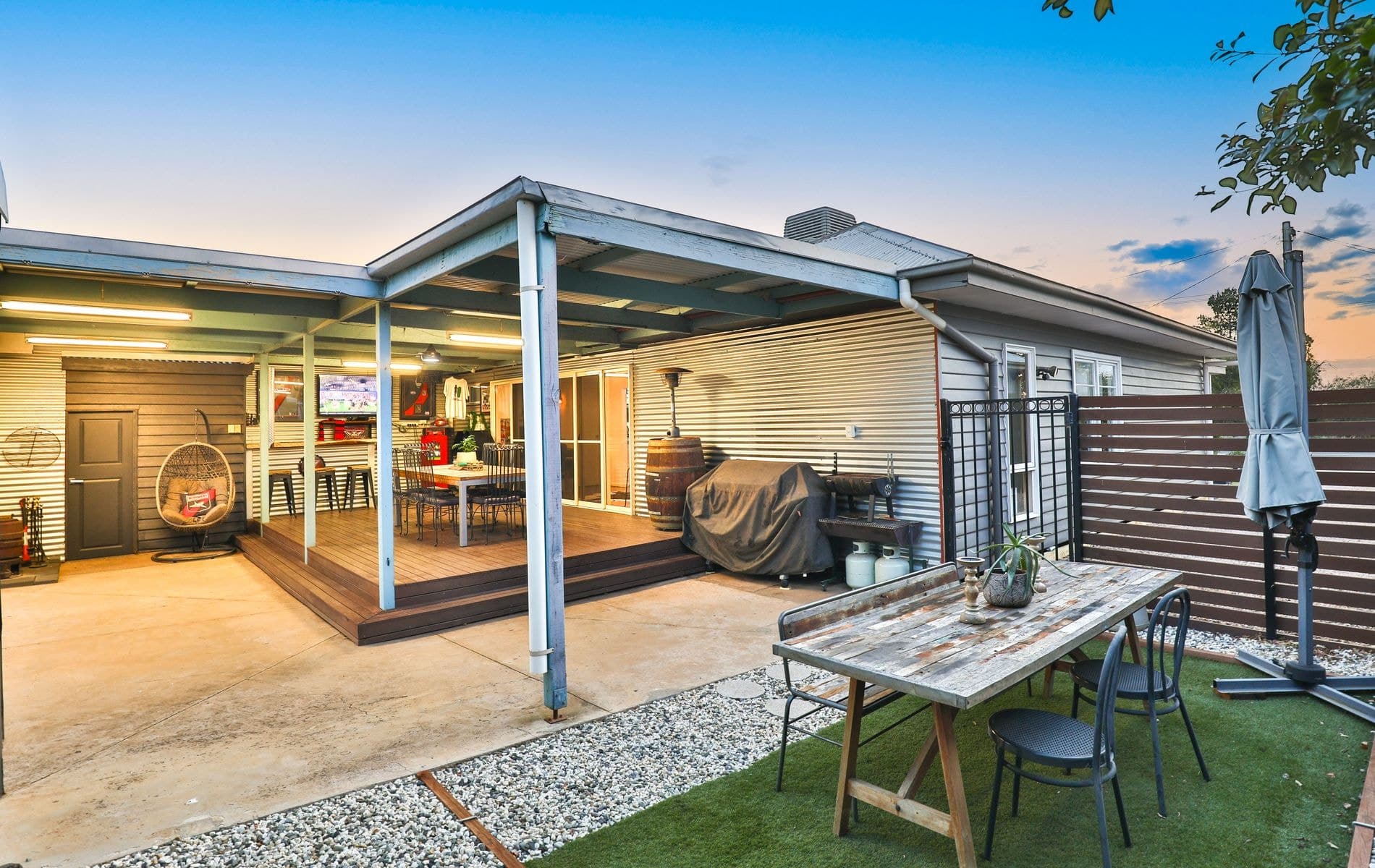 127 Jacaranda Street, Red Cliffs VIC 3496, Red Cliffs - Thumbnail 2