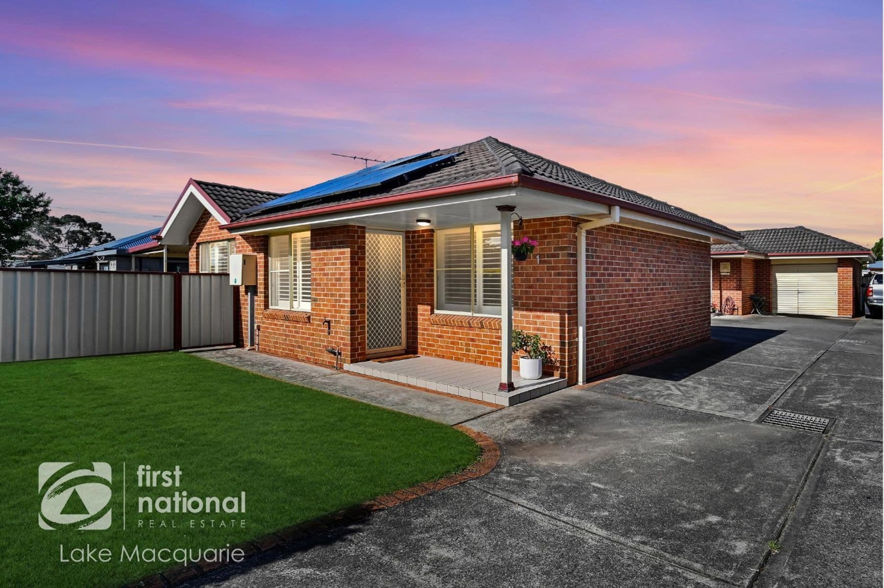 1/4 Bonarius Street, Edgeworth NSW 2285, Edgeworth - Image 1