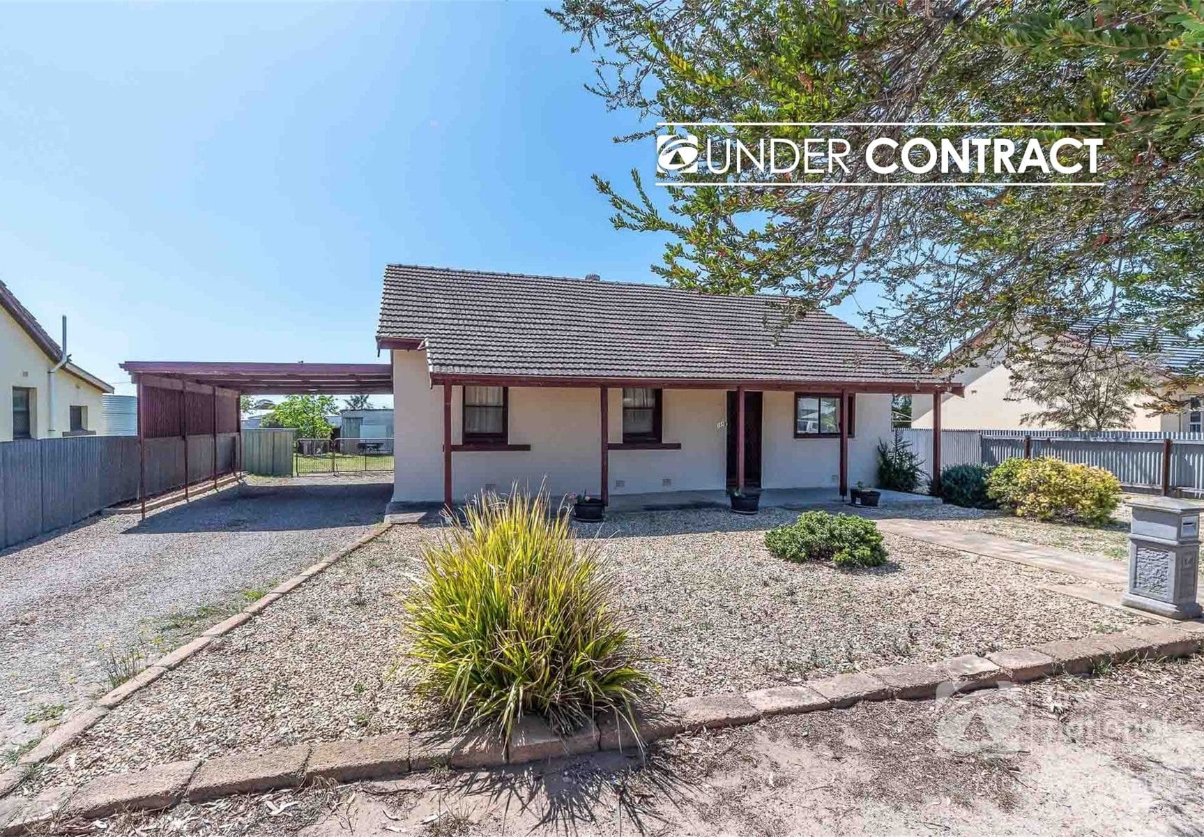 164 Railway Terrace, Tailem Bend SA 5260, Tailem Bend - Image 1
