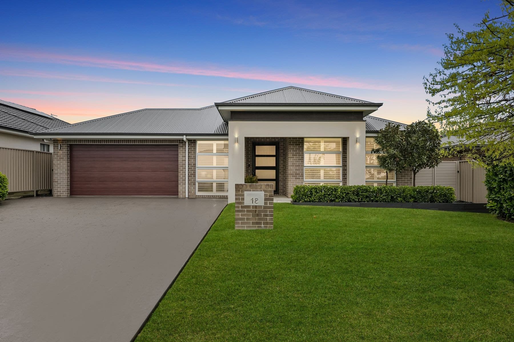 18 Doolan Crescent, Harrington Park NSW 2567, Harrington Park - Thumbnail 2