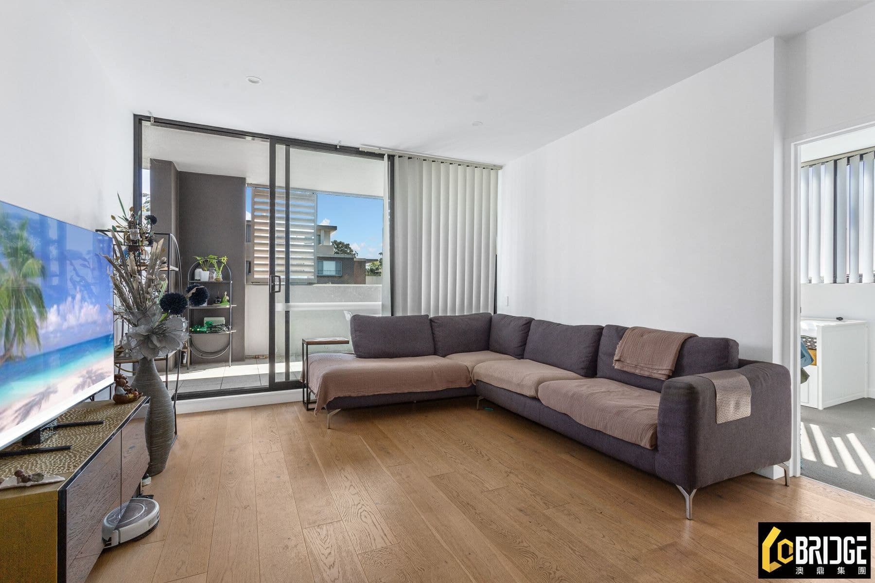 1402/18 Hannah Street, Beecroft NSW 2119, Beecroft - Thumbnail 2