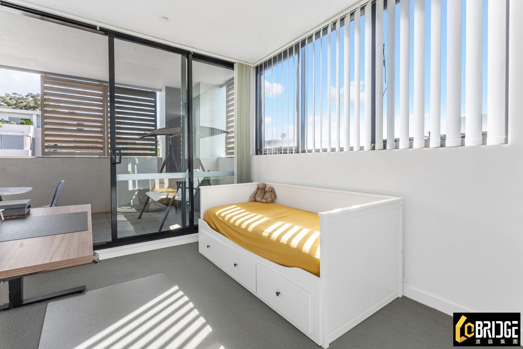 1402/18 Hannah Street, Beecroft NSW 2119, Beecroft - Thumbnail 4