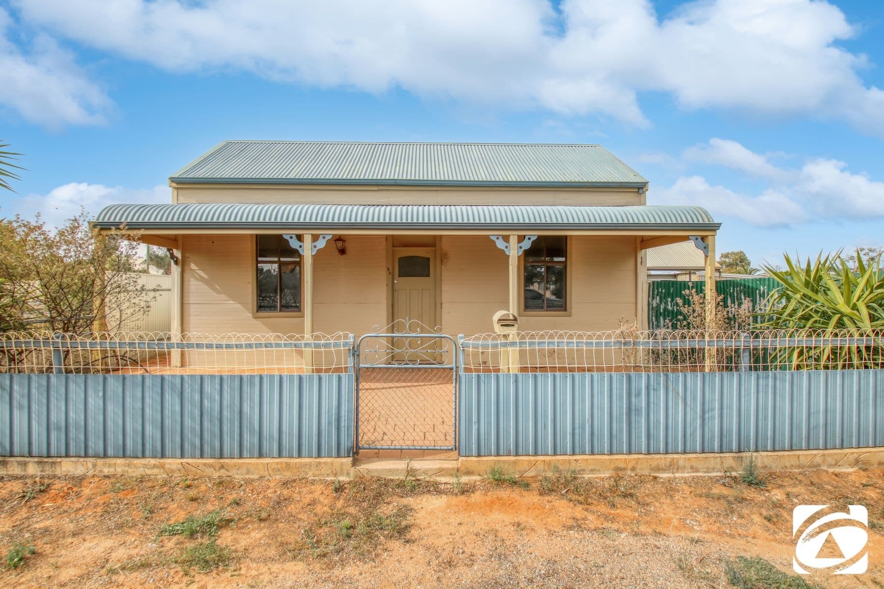28 Central Street, Broken Hill NSW 2880, Broken Hill - Image 1