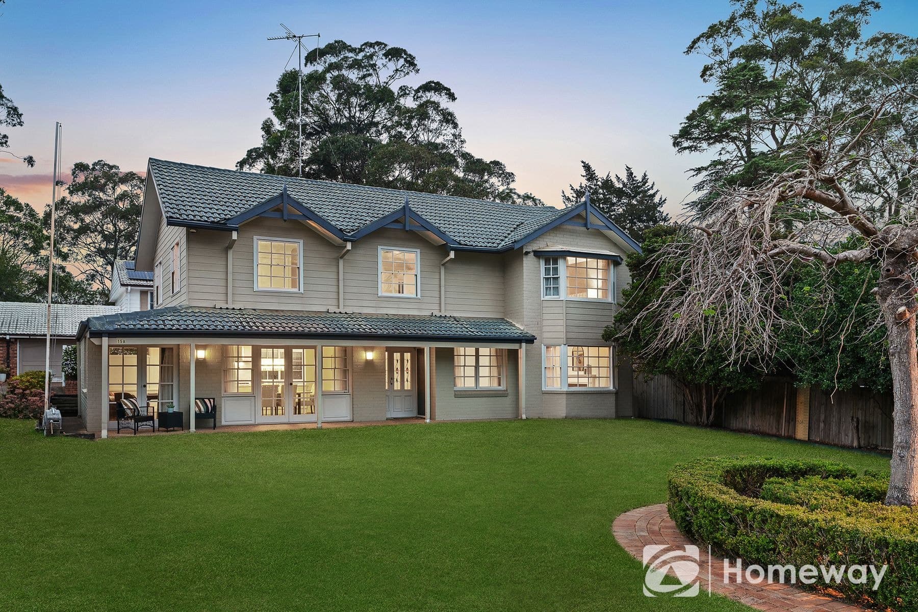 15A Dean Street, West Pennant Hills NSW 2125, West Pennant Hills - Thumbnail 2
